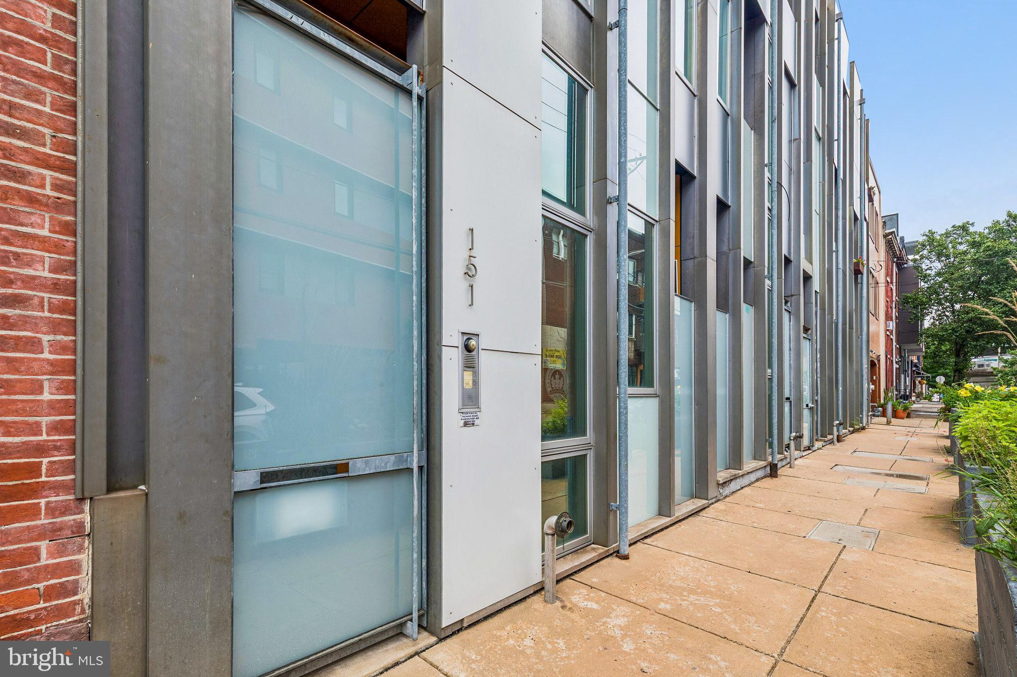 NORTHERN LIBERTIES - Residential