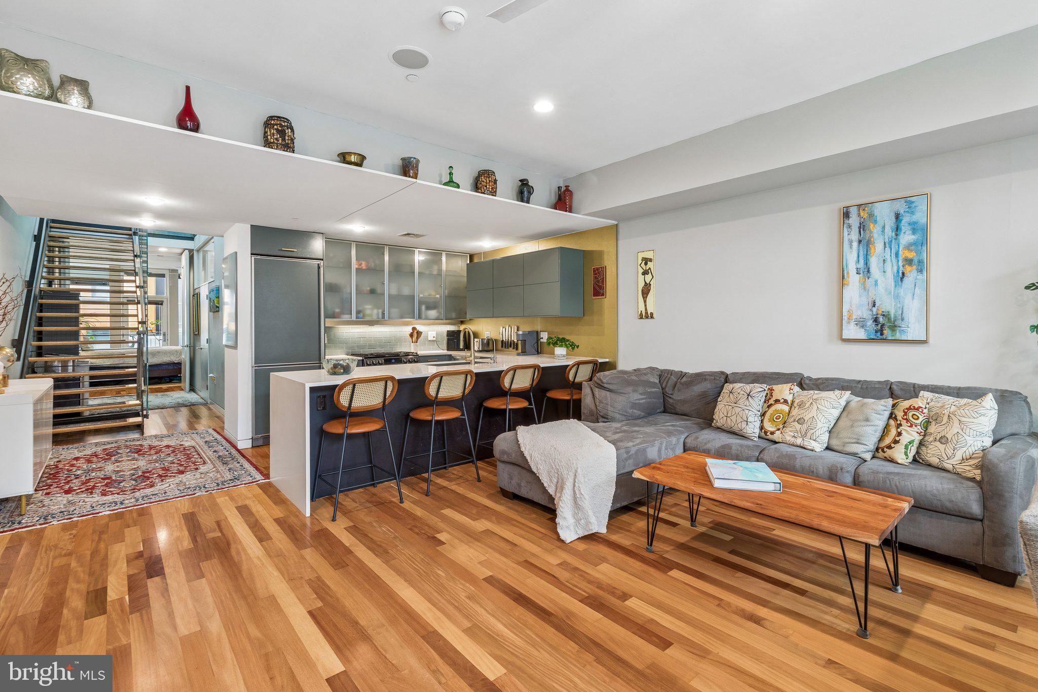 NORTHERN LIBERTIES - Residential