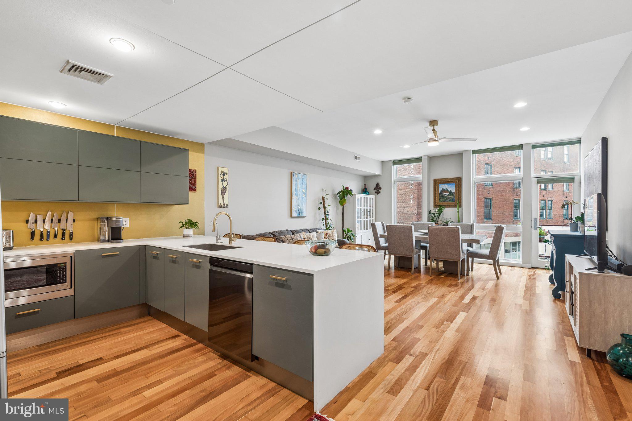 NORTHERN LIBERTIES - Residential