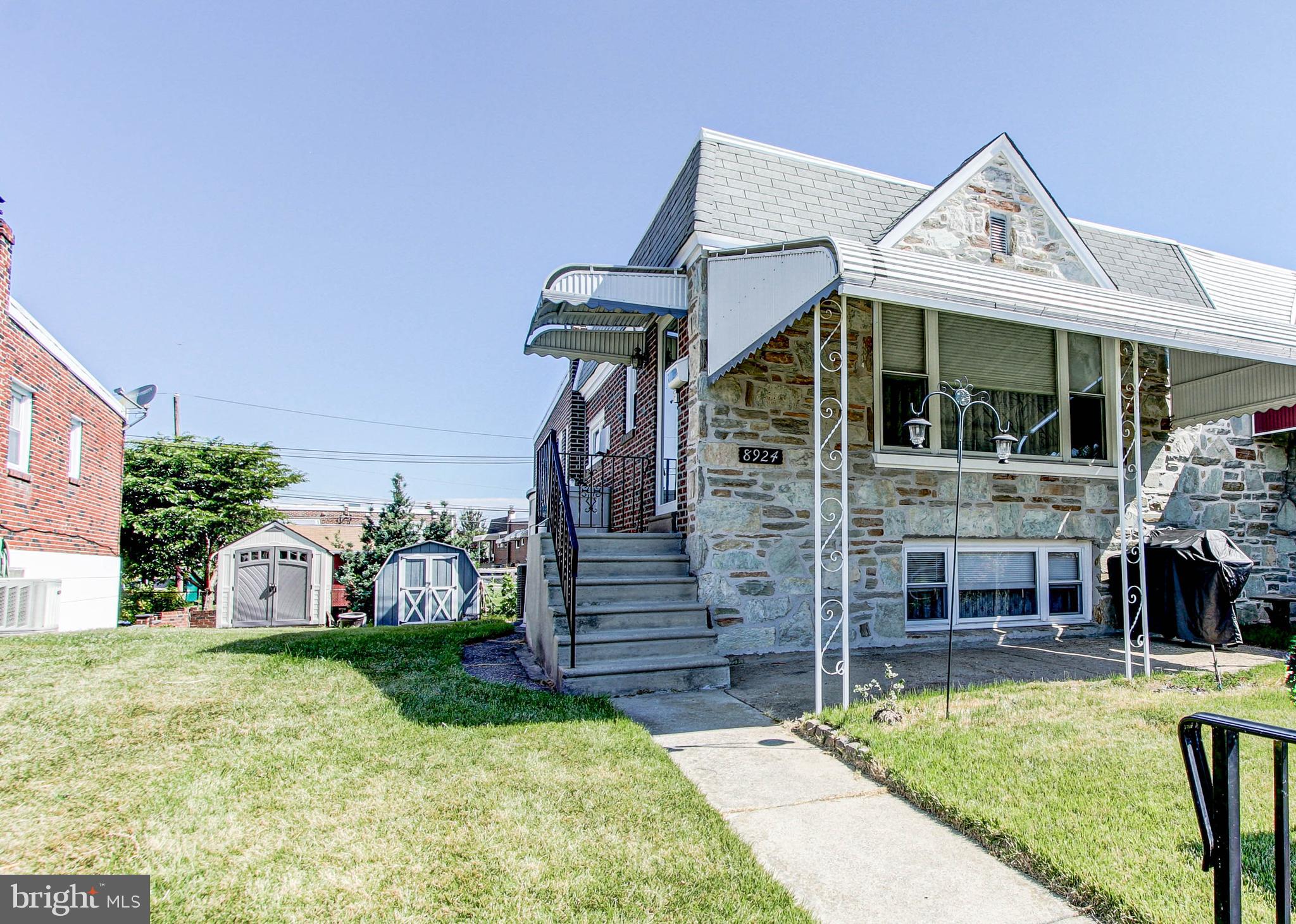 PENNYPACK - Residential