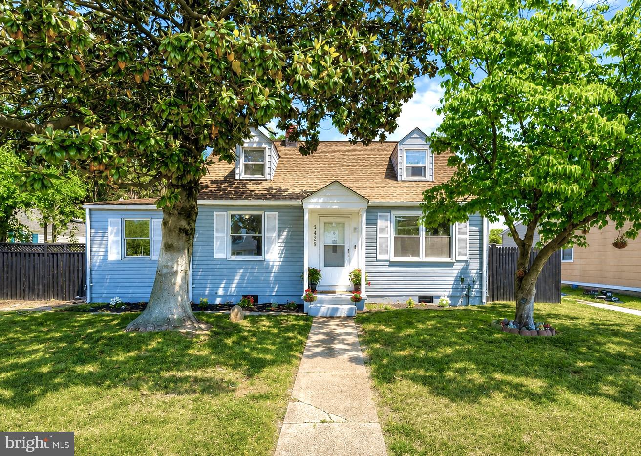 DUNDALK - Residential