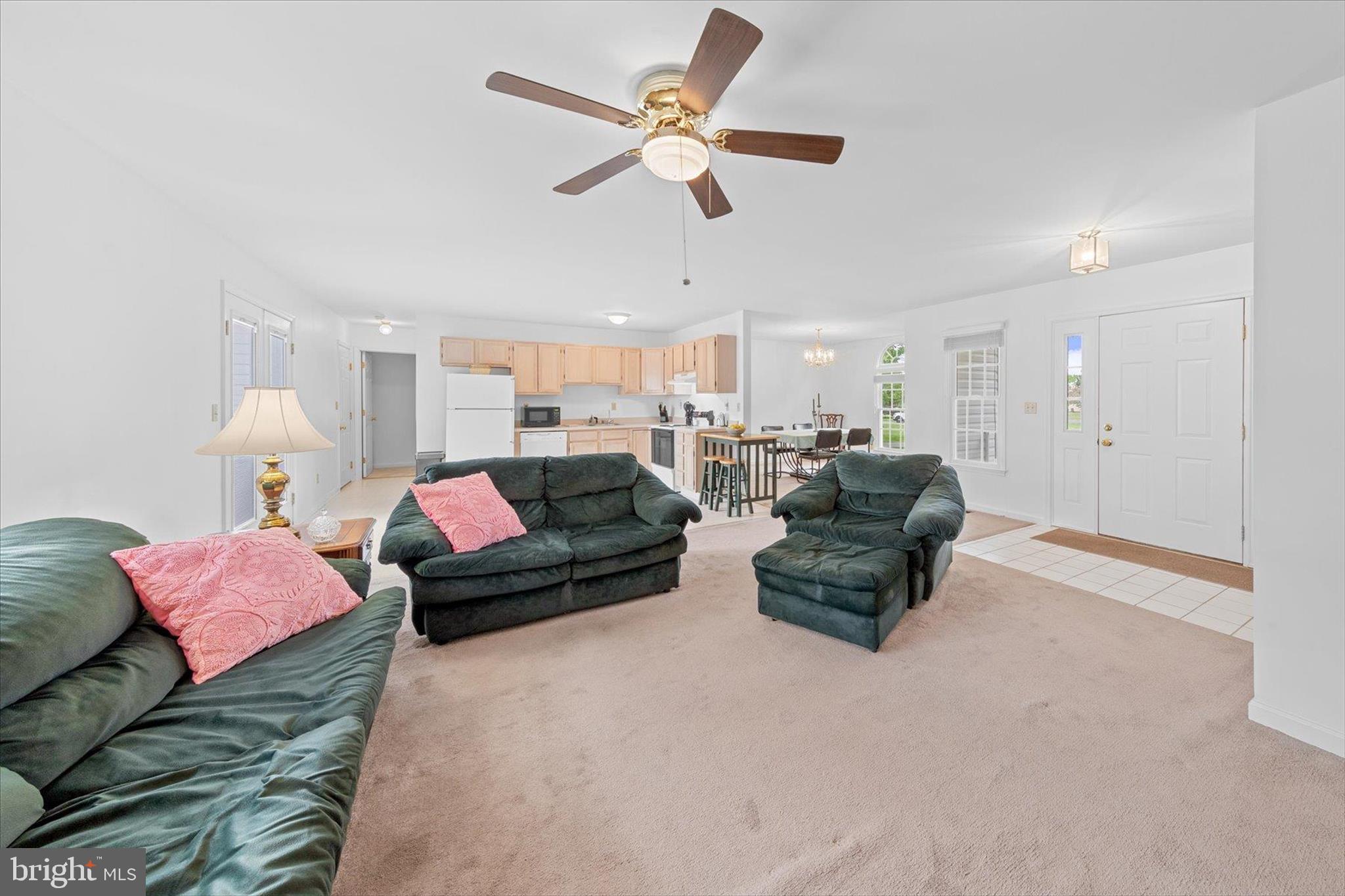 THE FLYWAY - Residential
