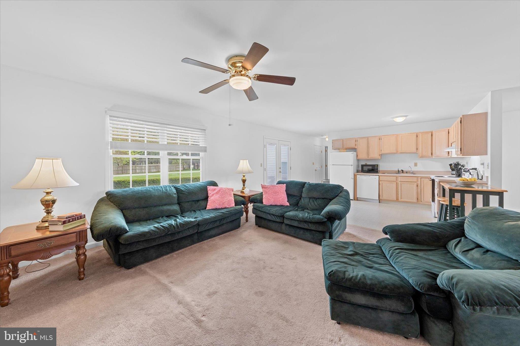 THE FLYWAY - Residential