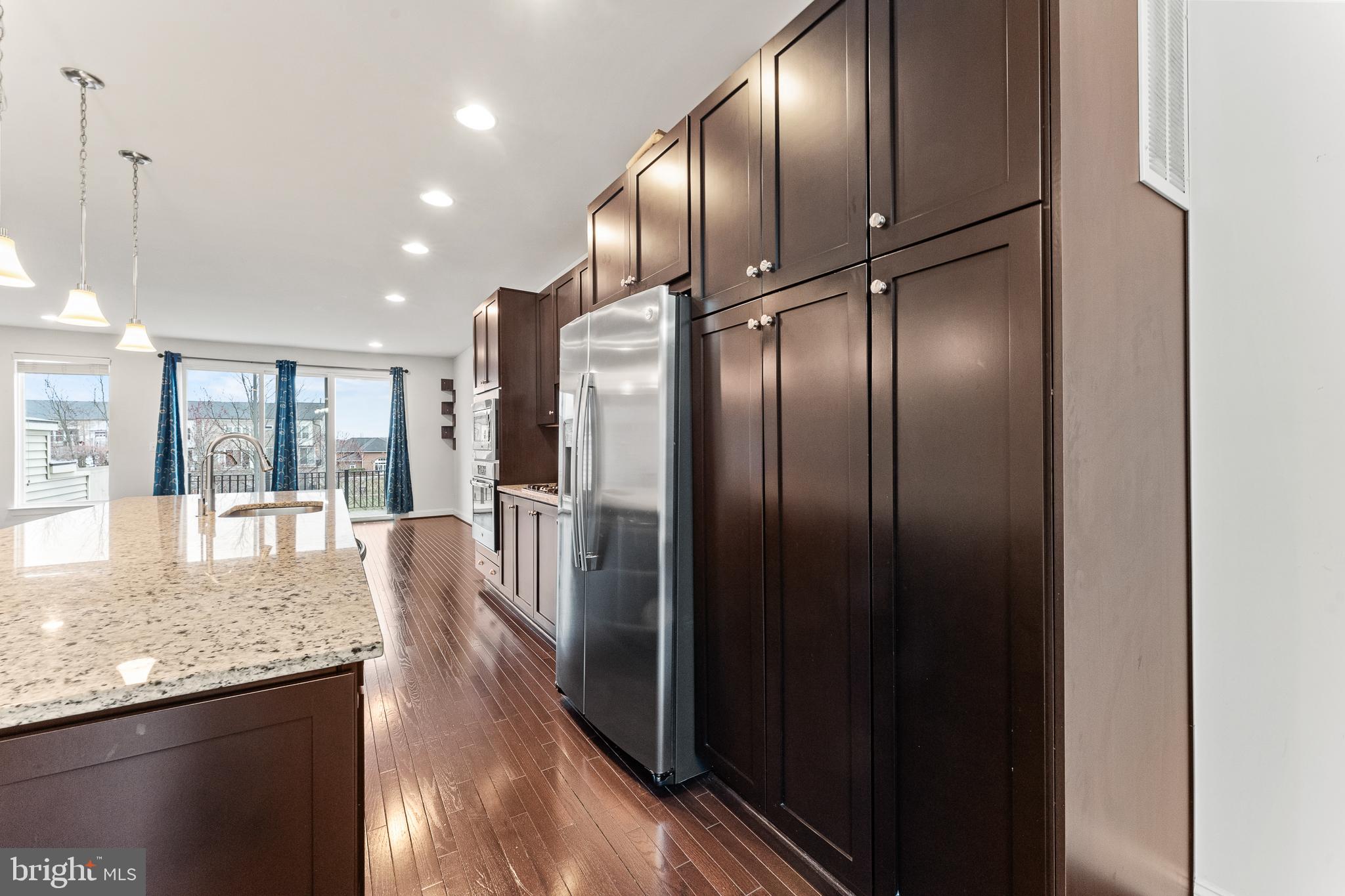 BRAMBLETON LANDBAY 3 - Residential Lease