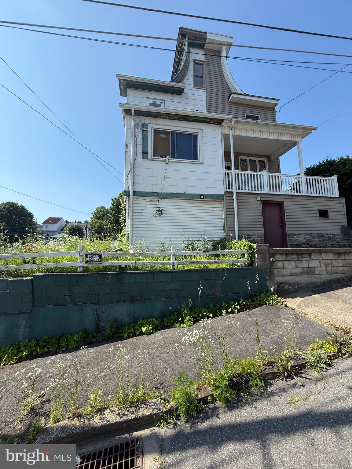 COAL TOWNSHIP - Residential