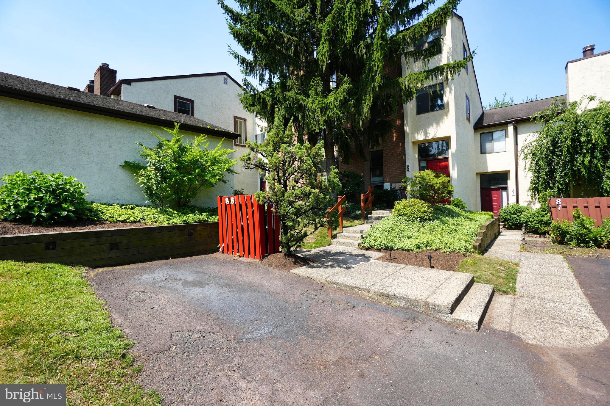 THE HIGHLANDS - Residential