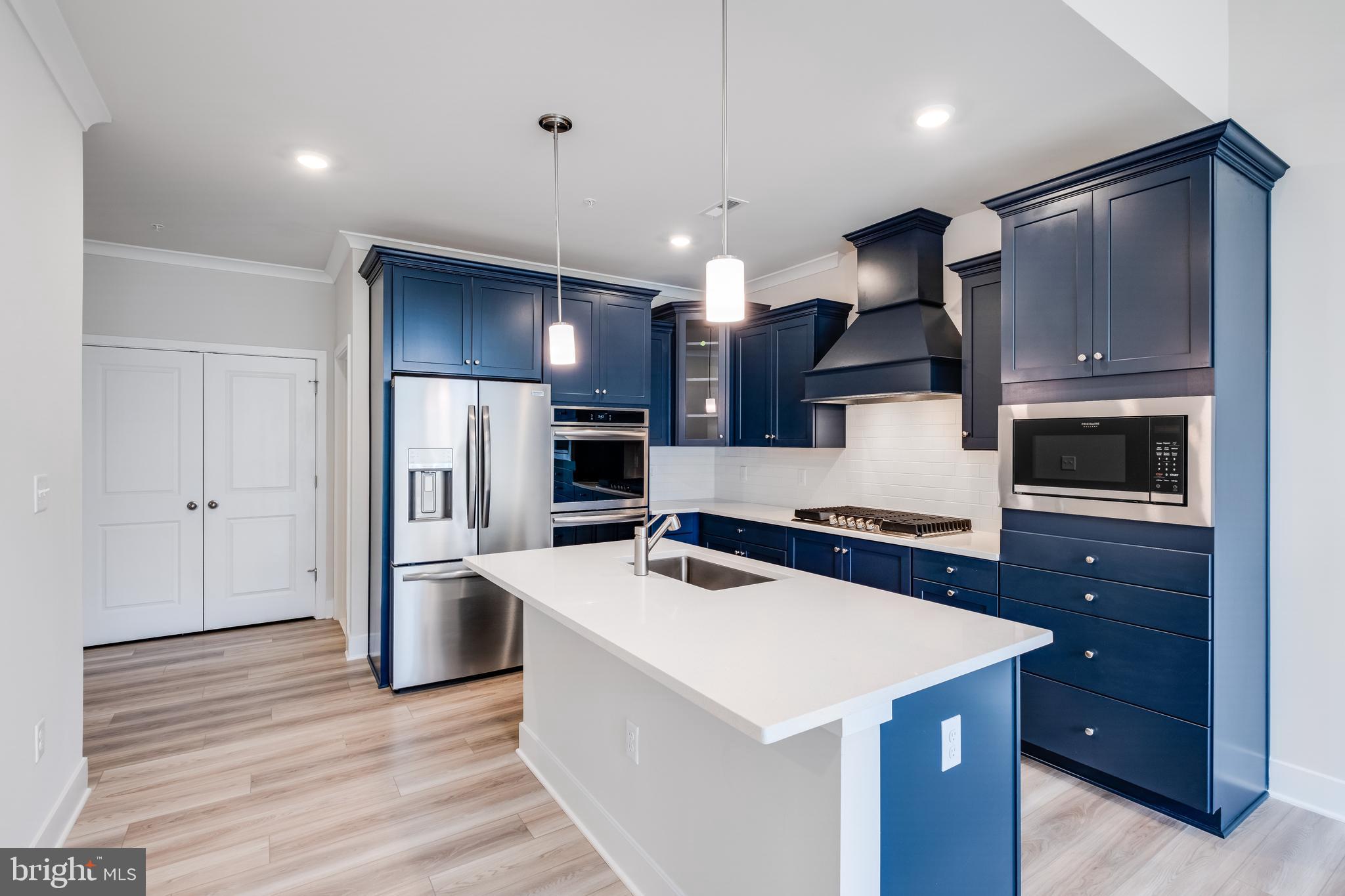 ST CHARLES - Residential