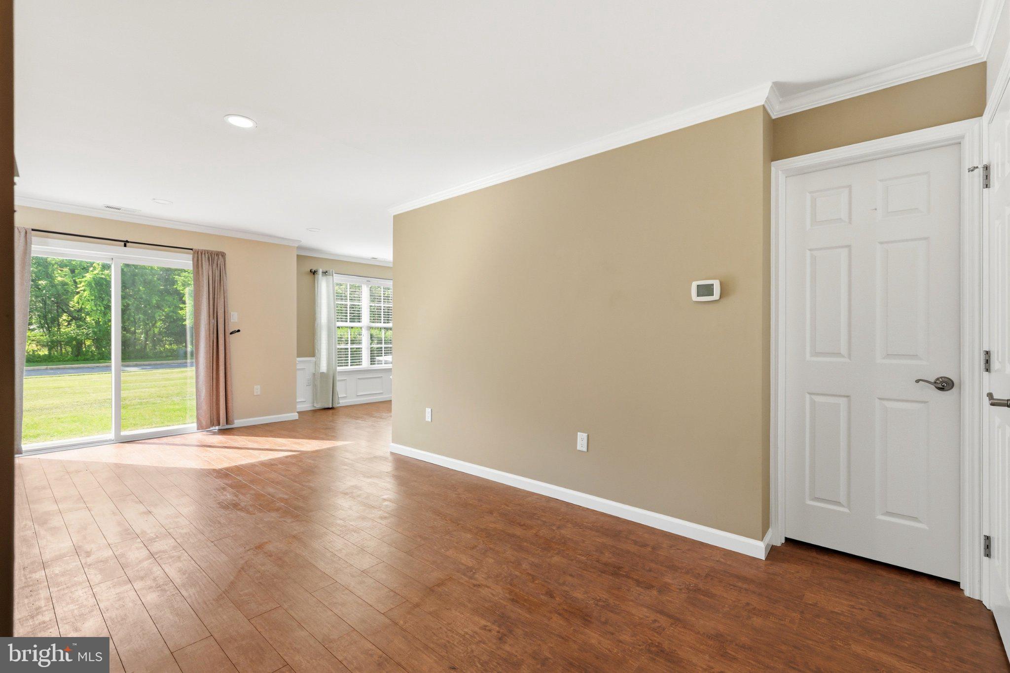 WILLOW STREAM - Residential