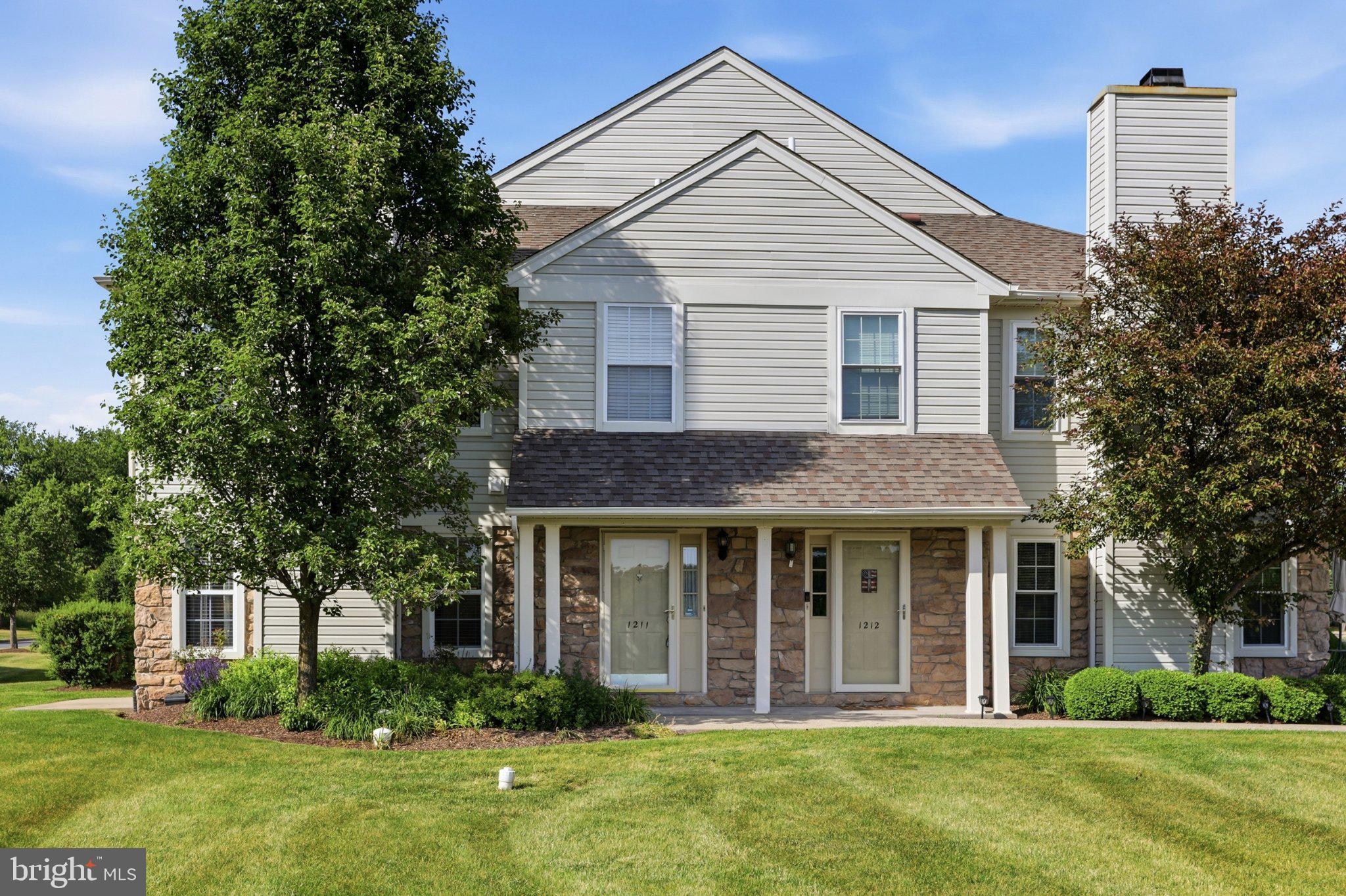 WILLOW STREAM - Residential