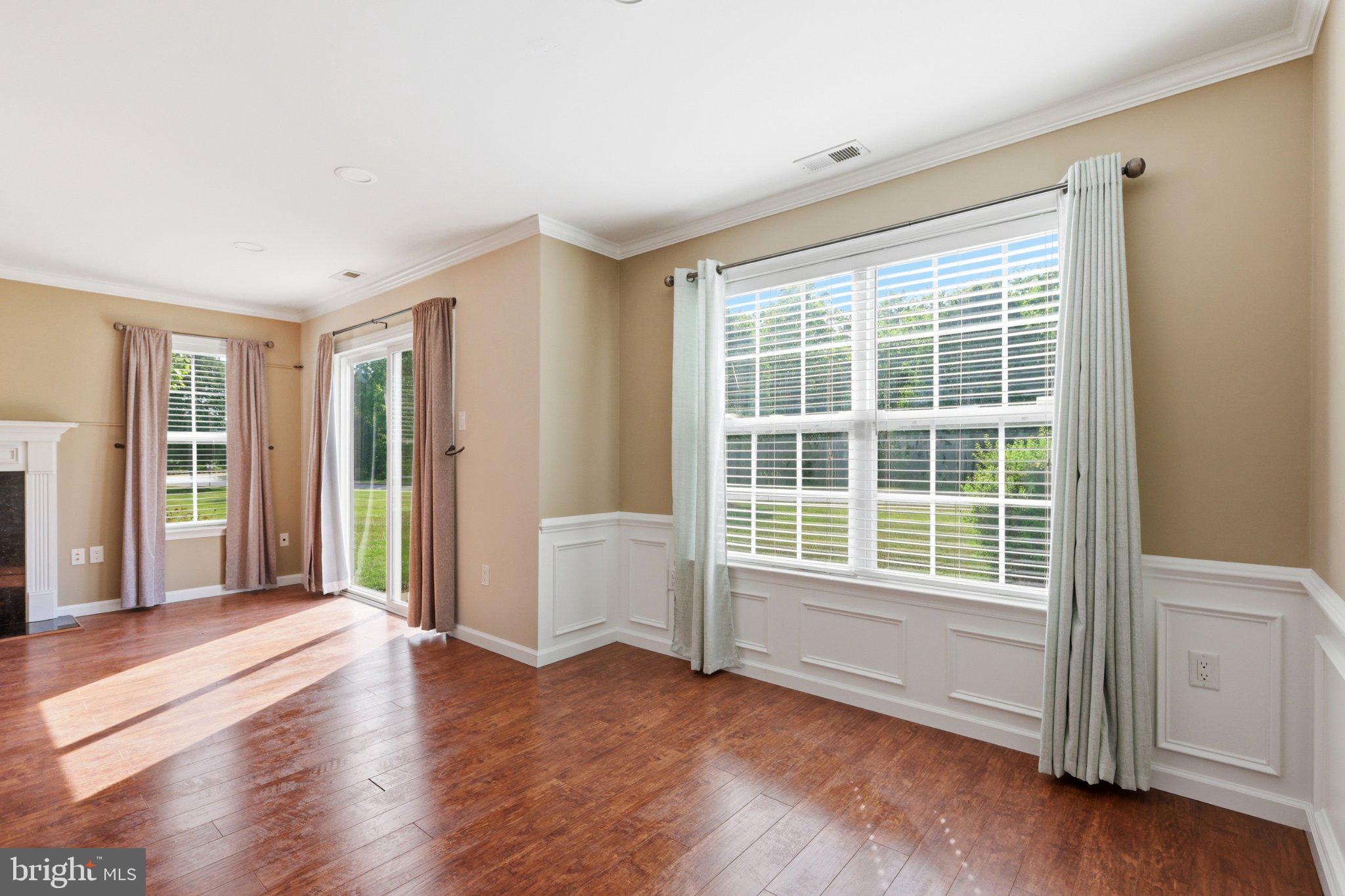 WILLOW STREAM - Residential