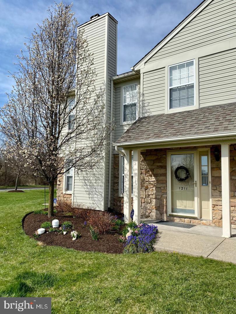 WILLOW STREAM - Residential