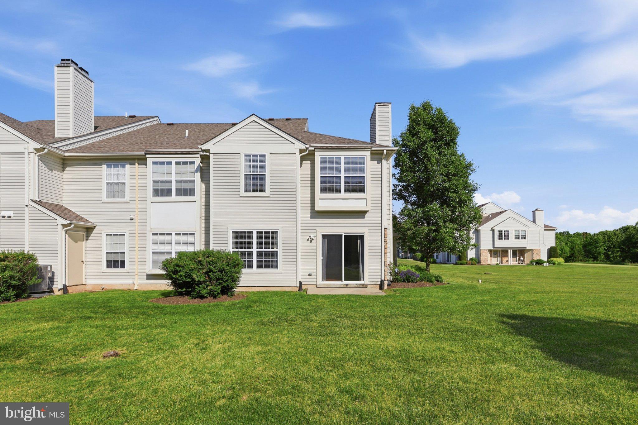 WILLOW STREAM - Residential