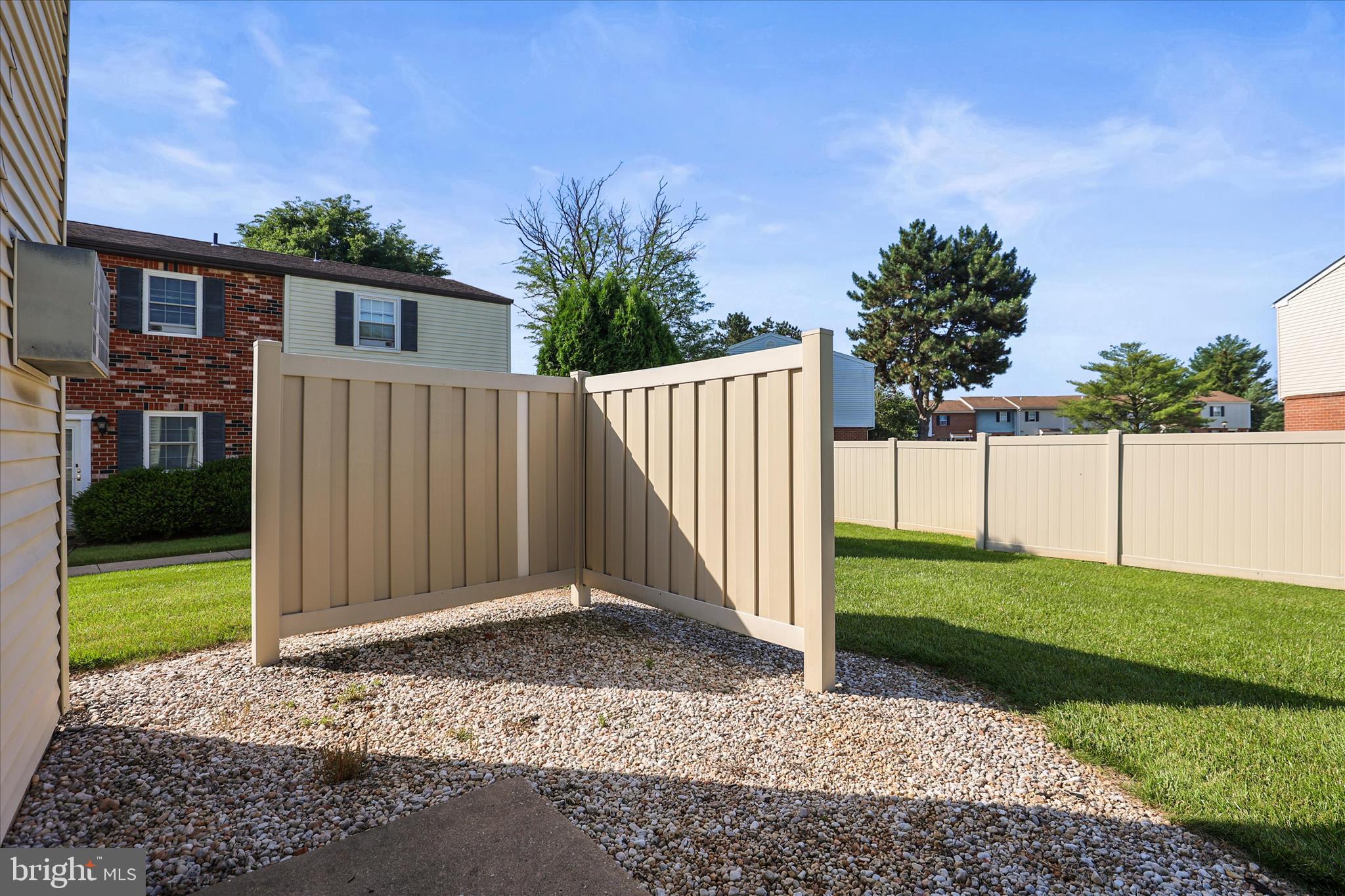 WESTGATE MANOR - Residential