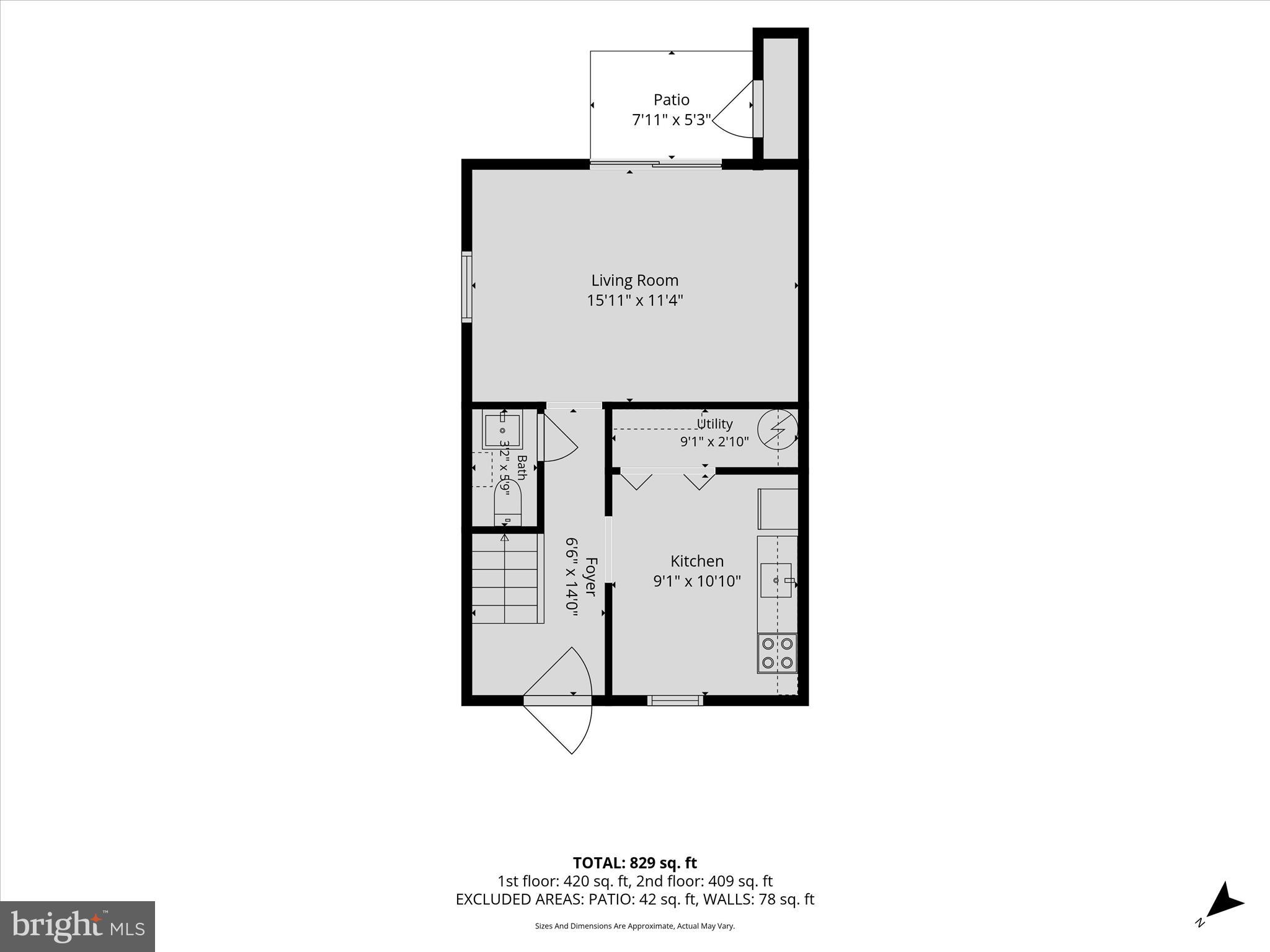 WESTGATE MANOR - Residential