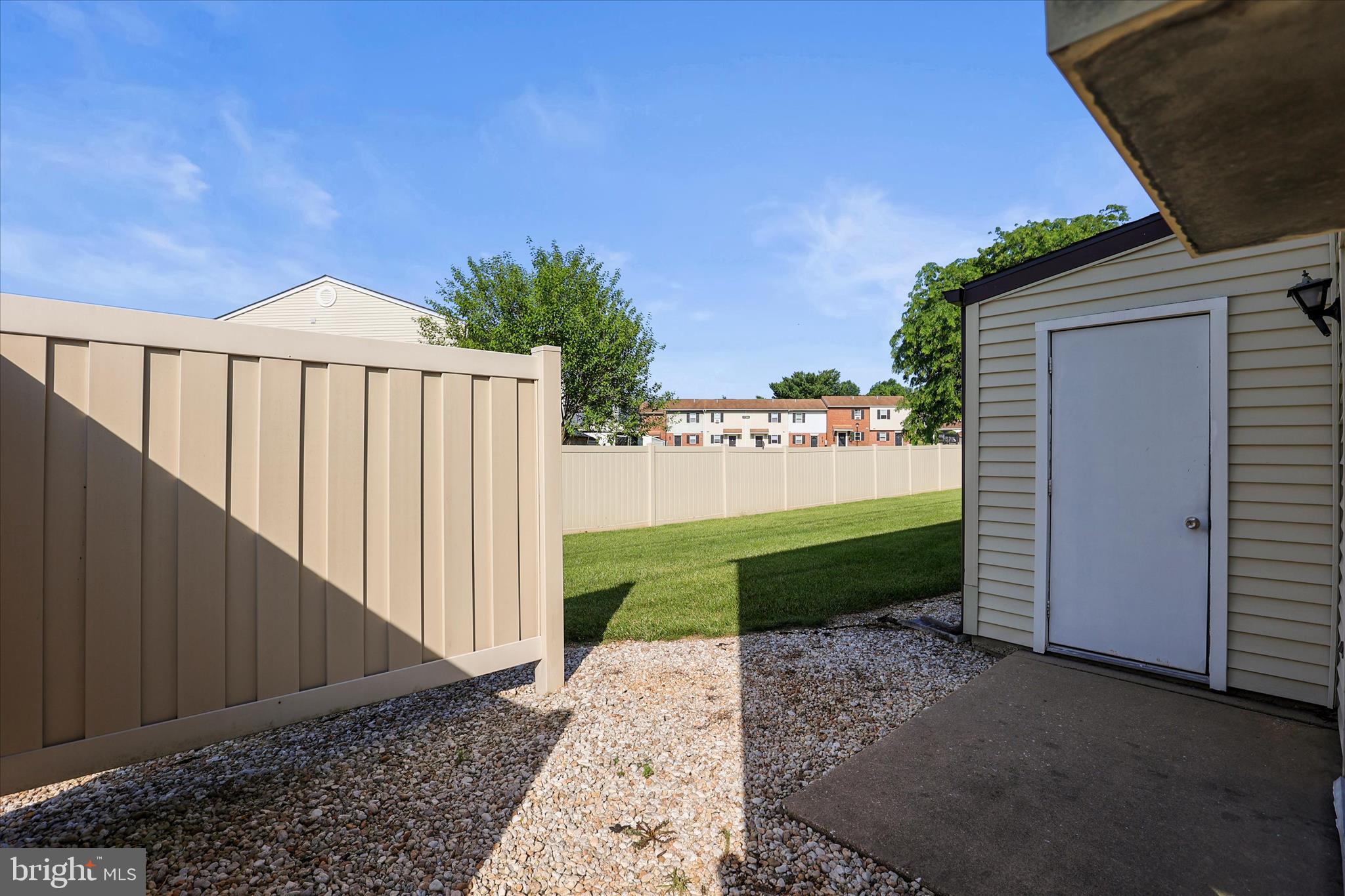WESTGATE MANOR - Residential