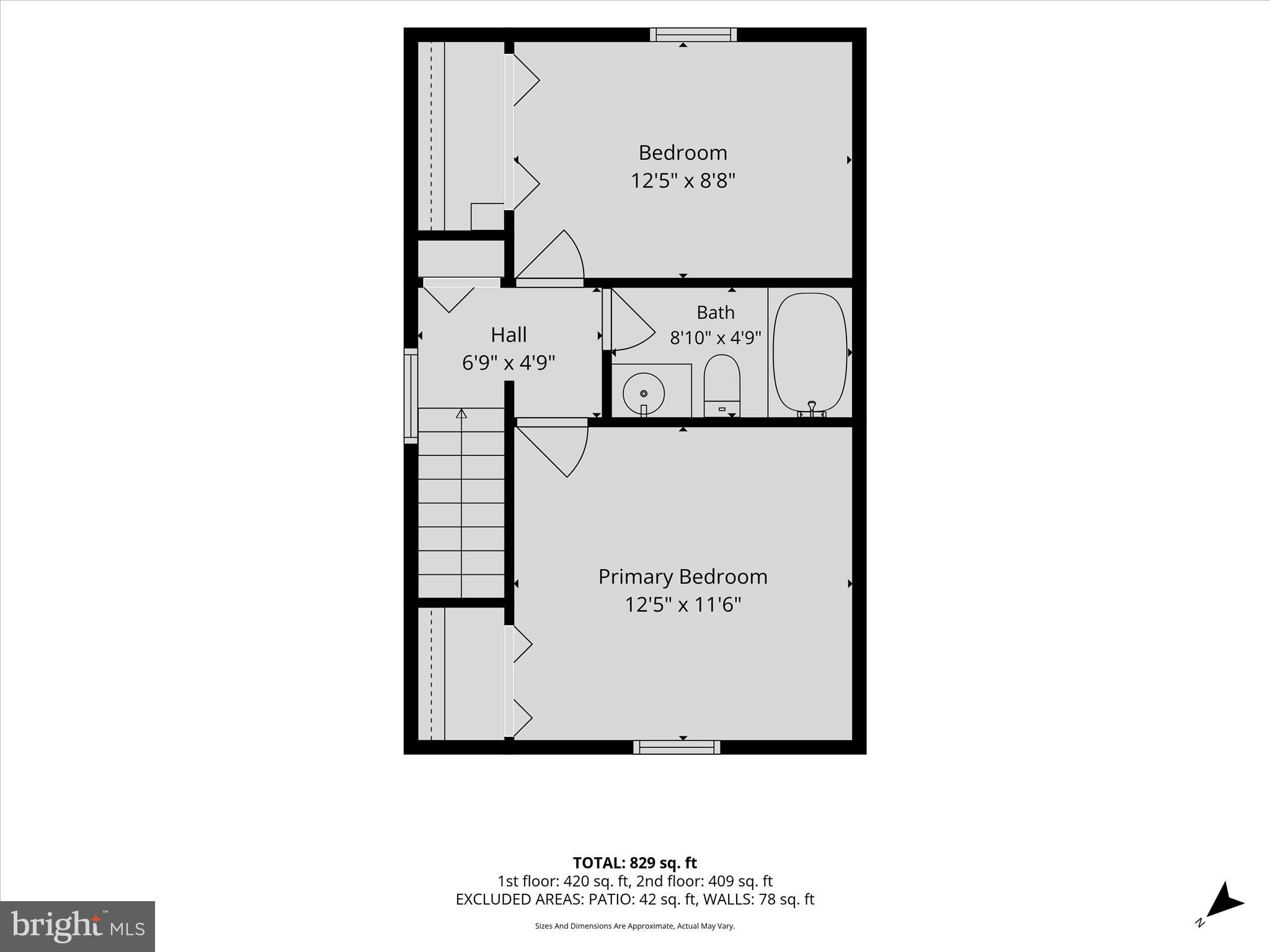 WESTGATE MANOR - Residential