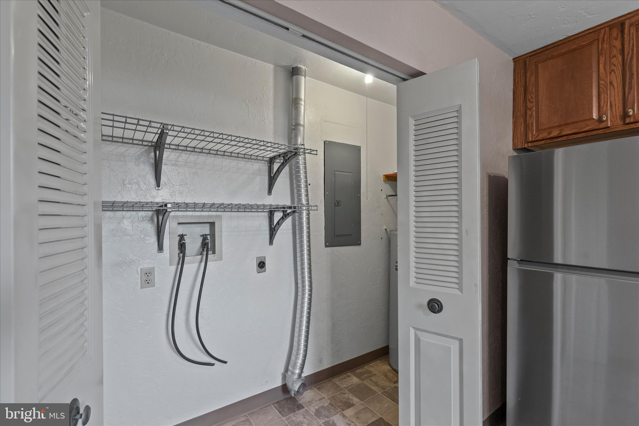 WESTGATE MANOR - Residential