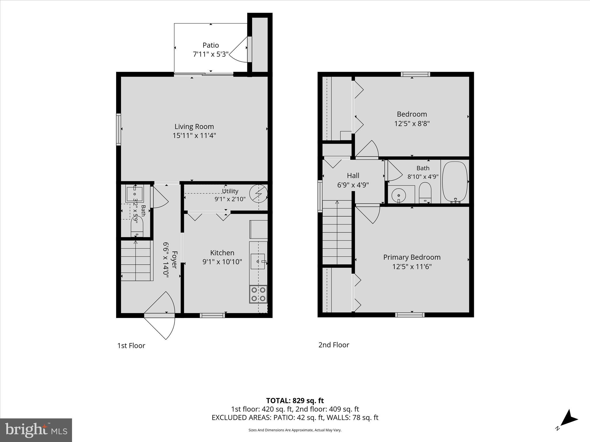 WESTGATE MANOR - Residential