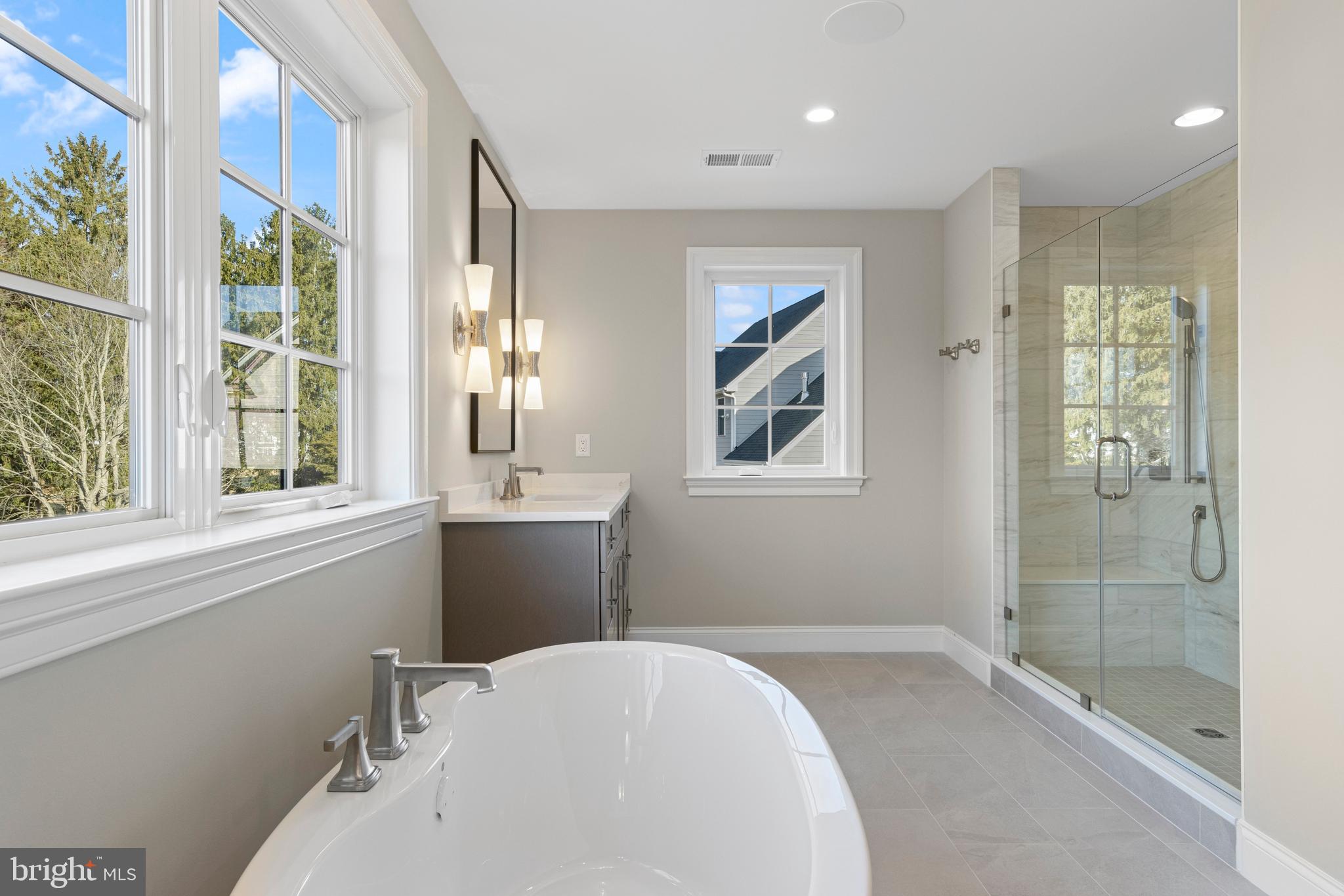 MILLSTONE MEADOWS - Residential