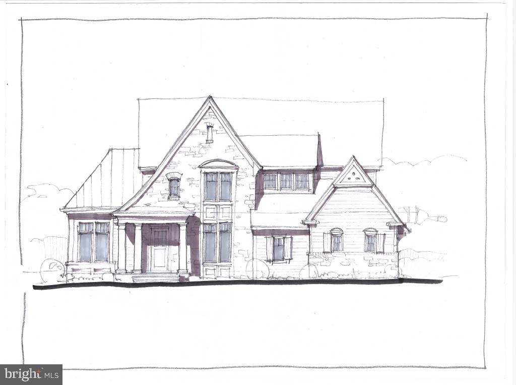 MILLSTONE MEADOWS - Residential