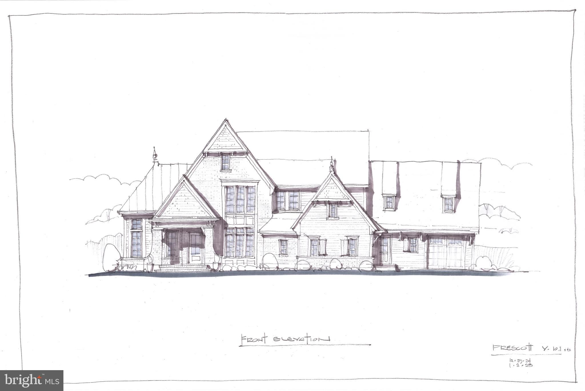 MILLSTONE MEADOWS - Residential