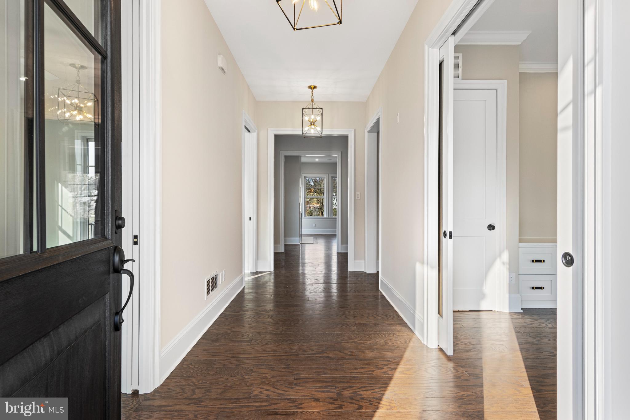 MILLSTONE MEADOWS - Residential