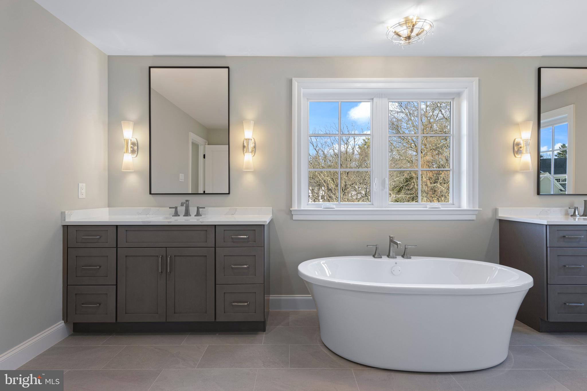 MILLSTONE MEADOWS - Residential
