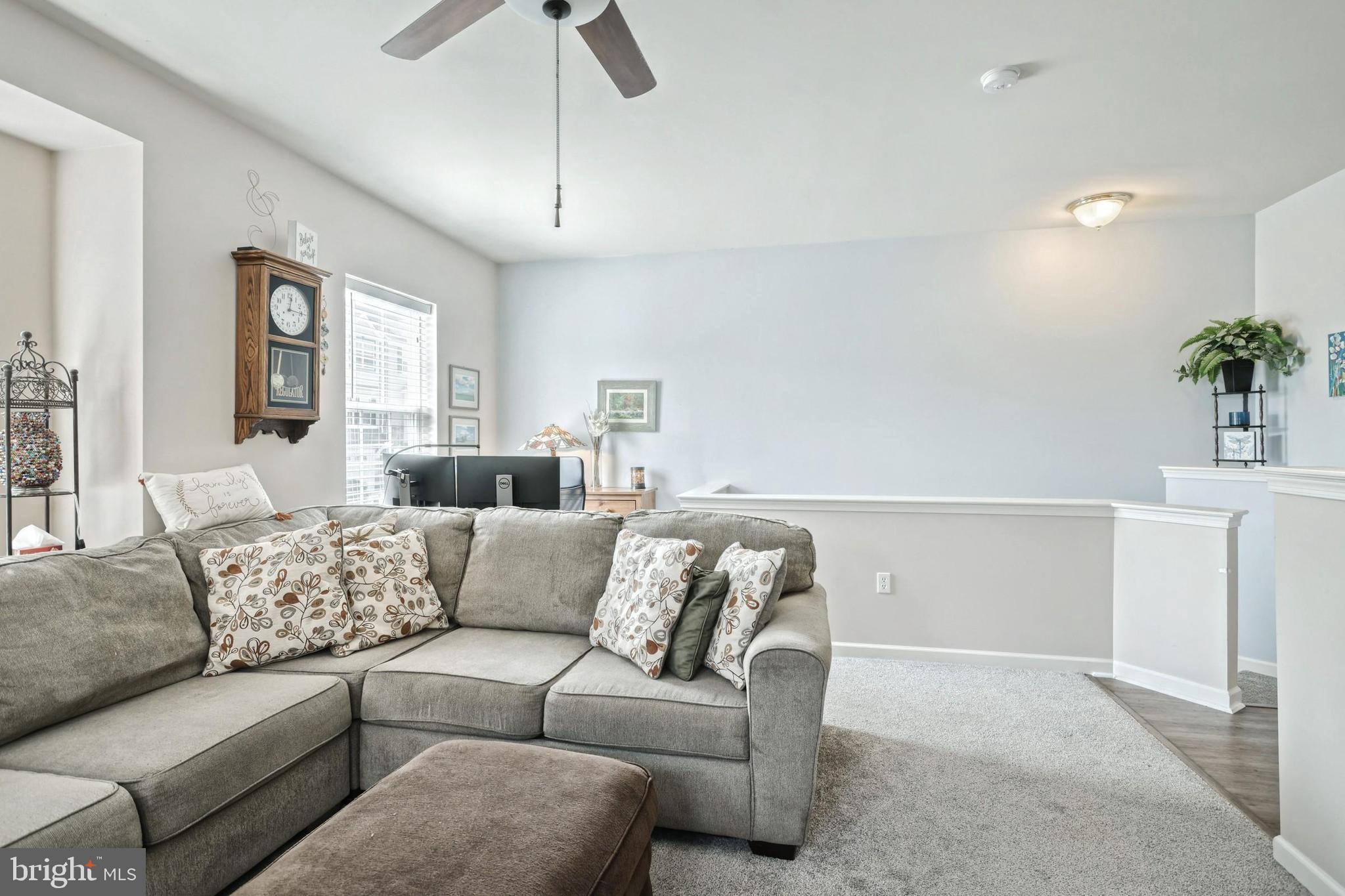 IVY GREENS - Residential