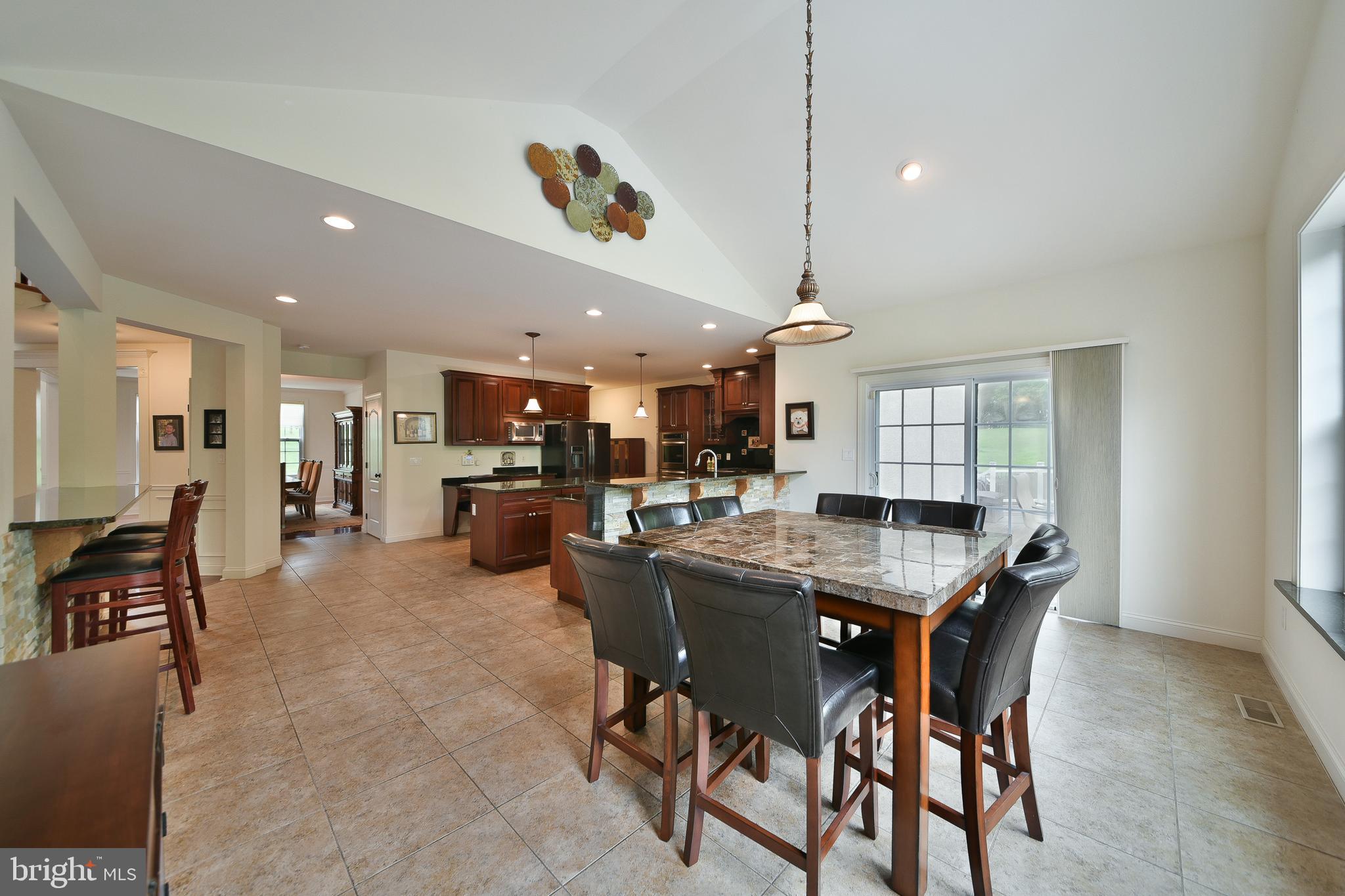 PRESERVE AT SQUIRE CHEYNEY FARM - Residential