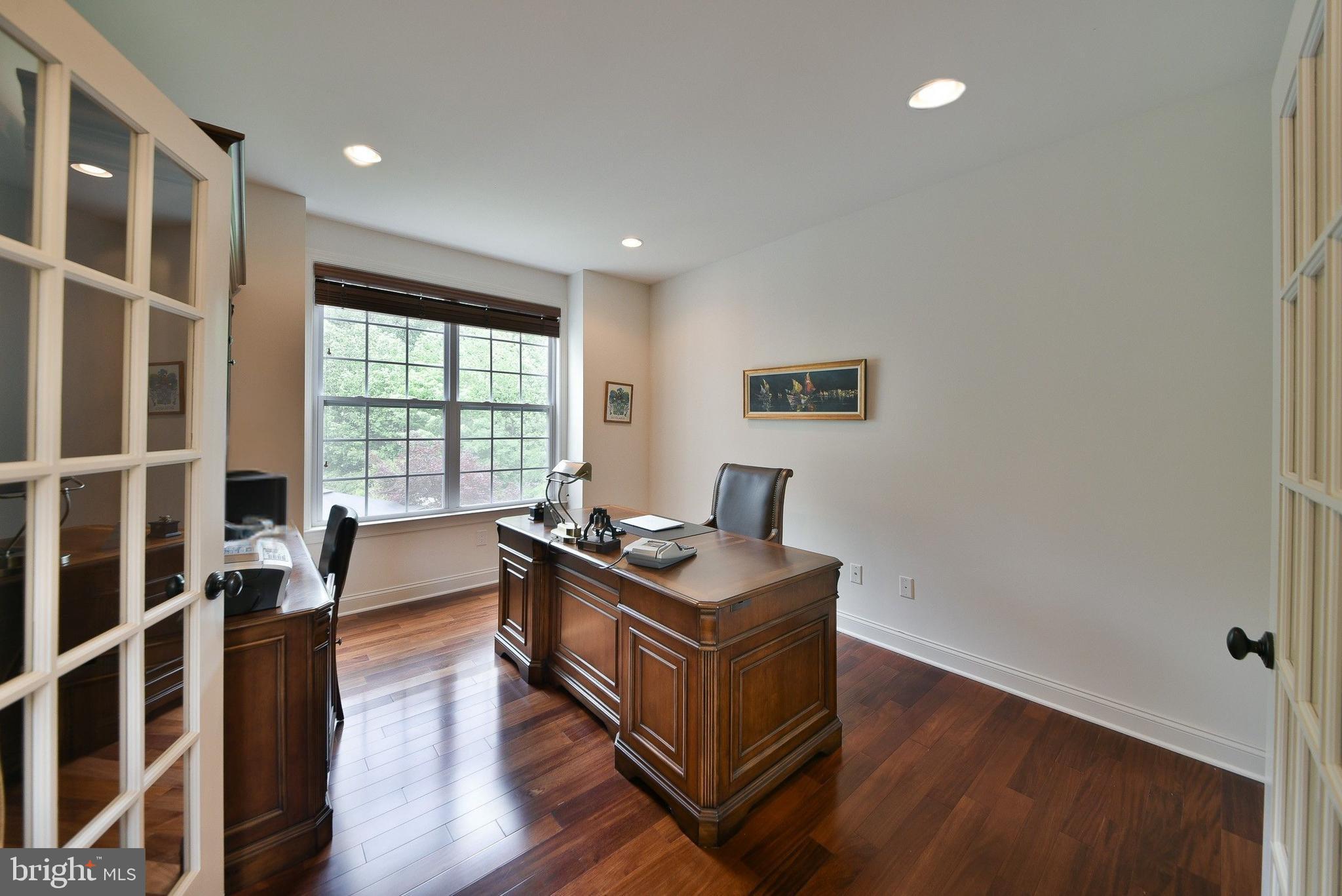 PRESERVE AT SQUIRE CHEYNEY FARM - Residential