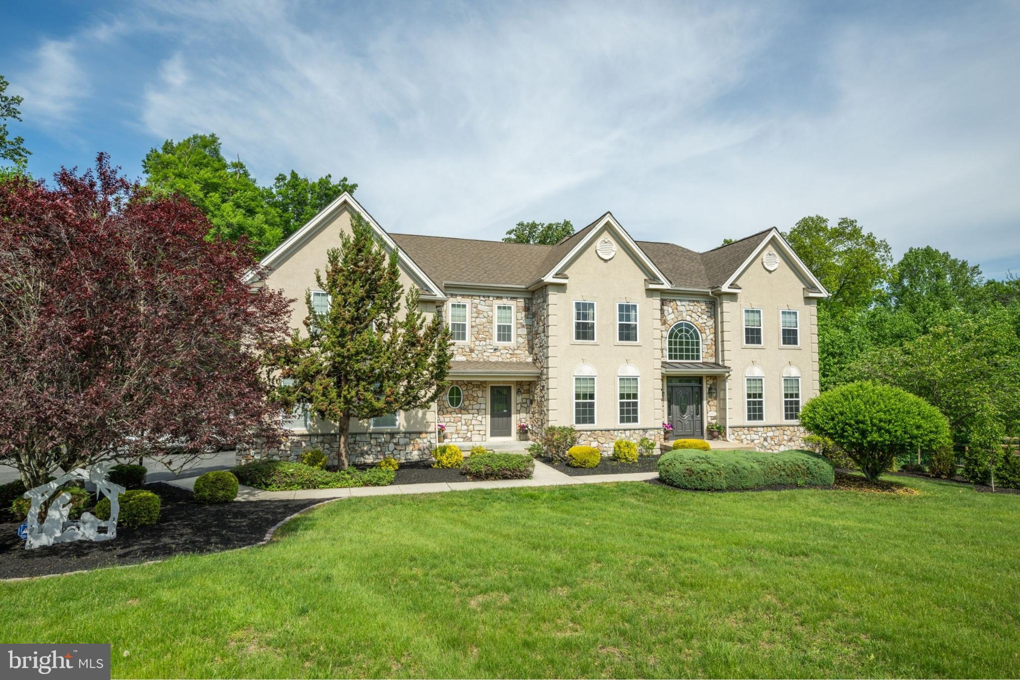 PRESERVE AT SQUIRE CHEYNEY FARM - Residential