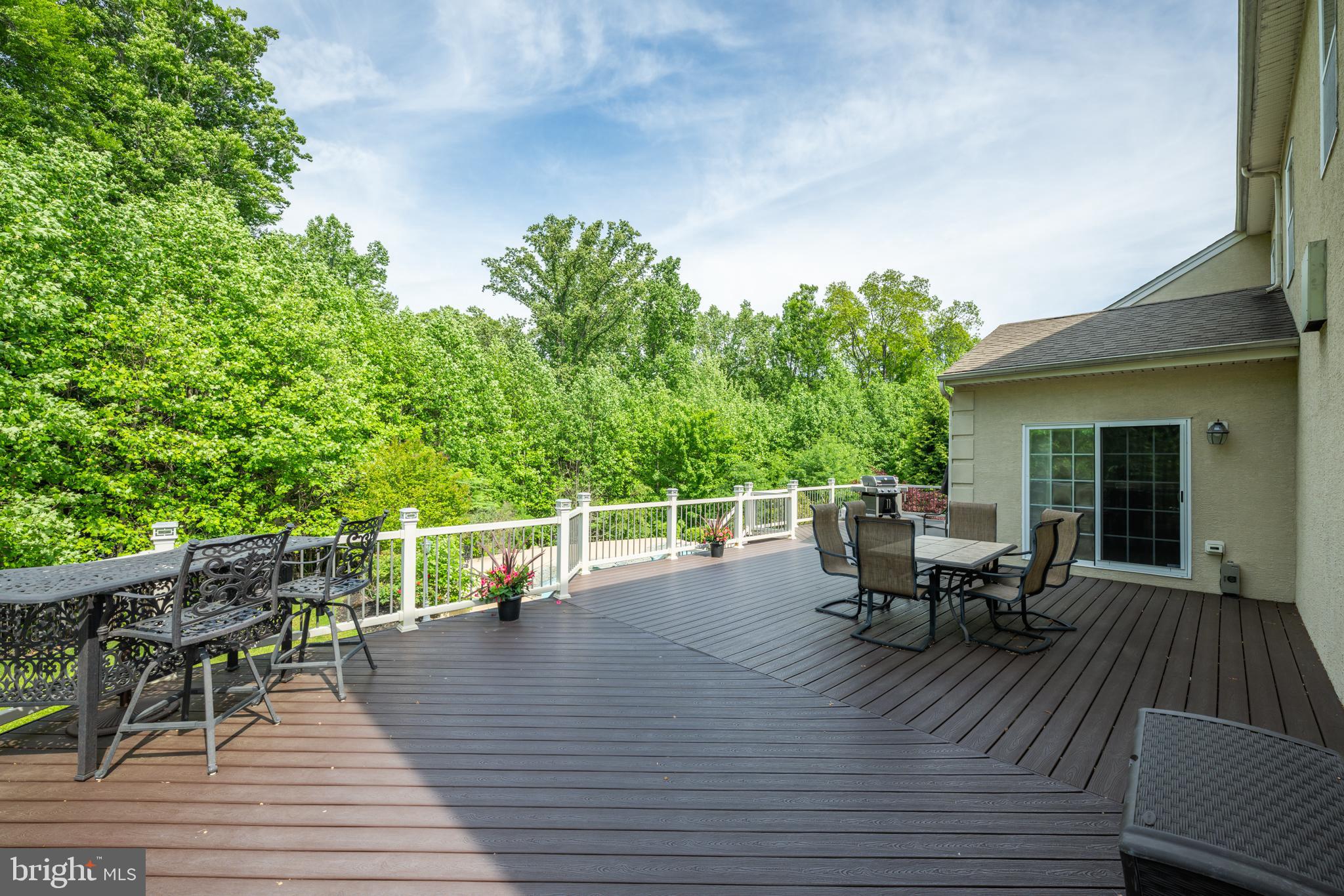 PRESERVE AT SQUIRE CHEYNEY FARM - Residential