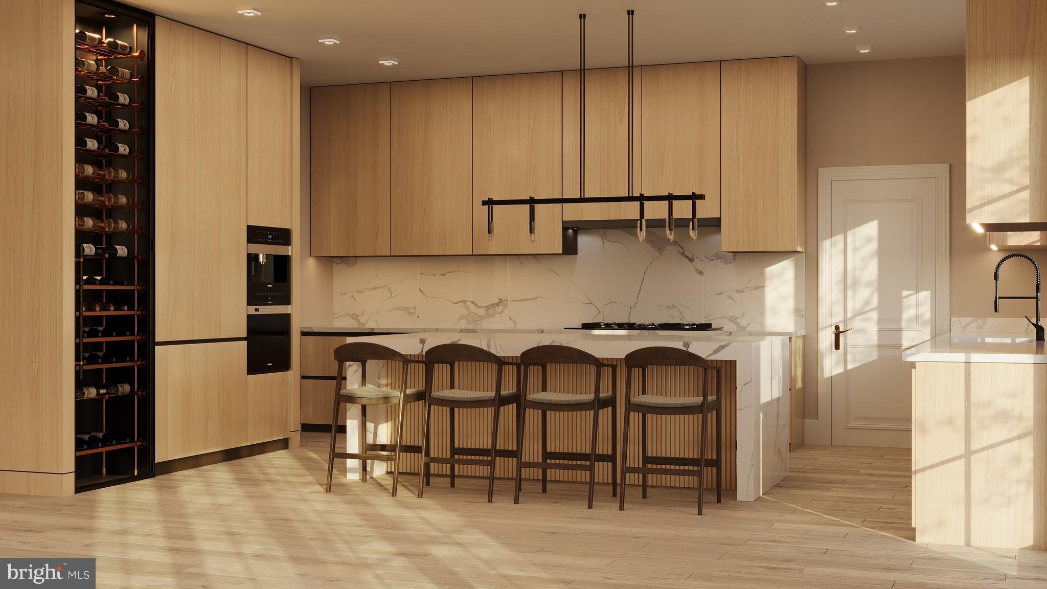 VIENNA WOODS - Residential