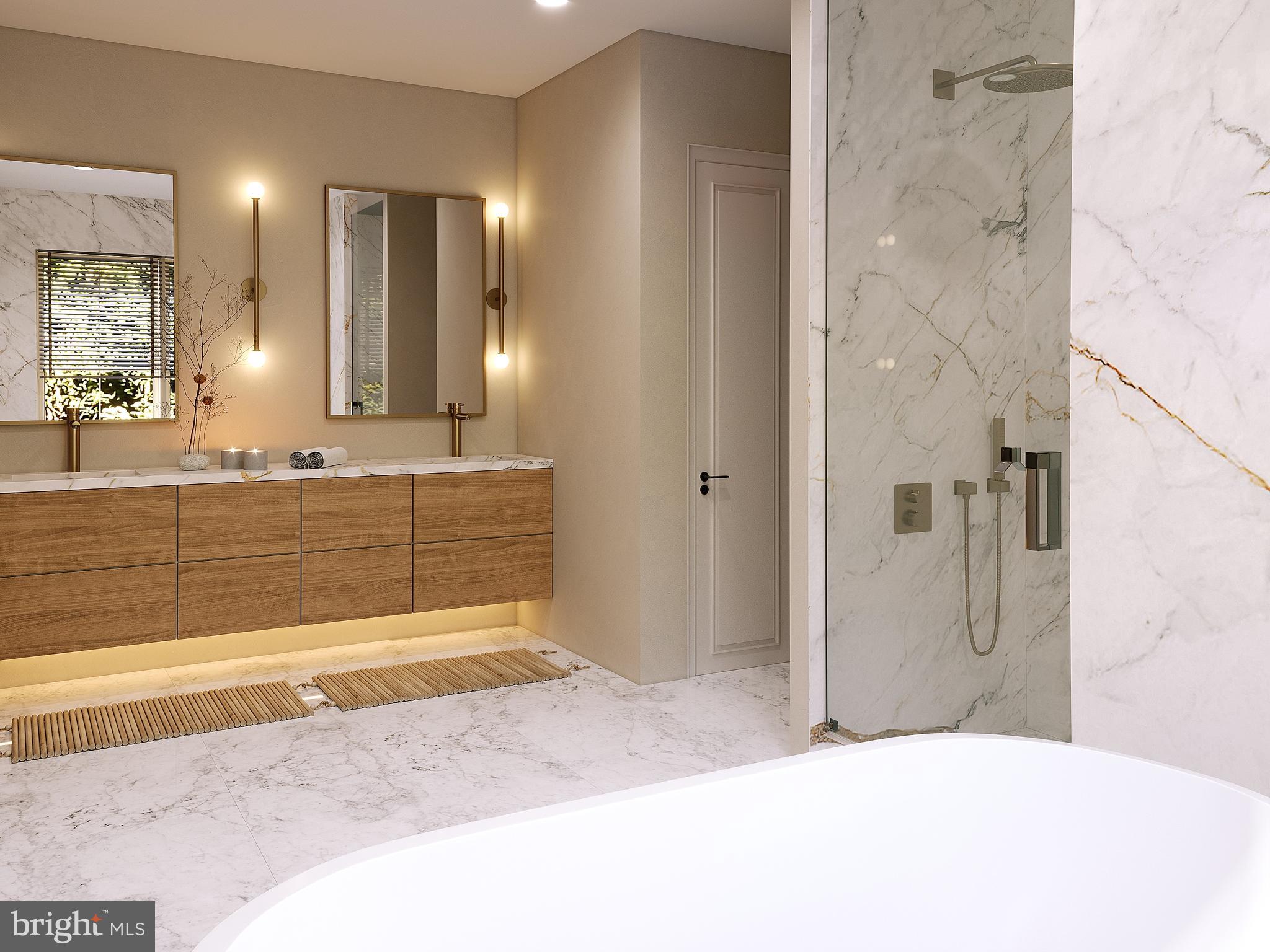 VIENNA WOODS - Residential