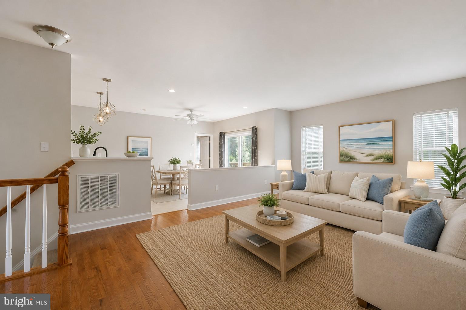 RIDINGS AT REHOBOTH - Residential