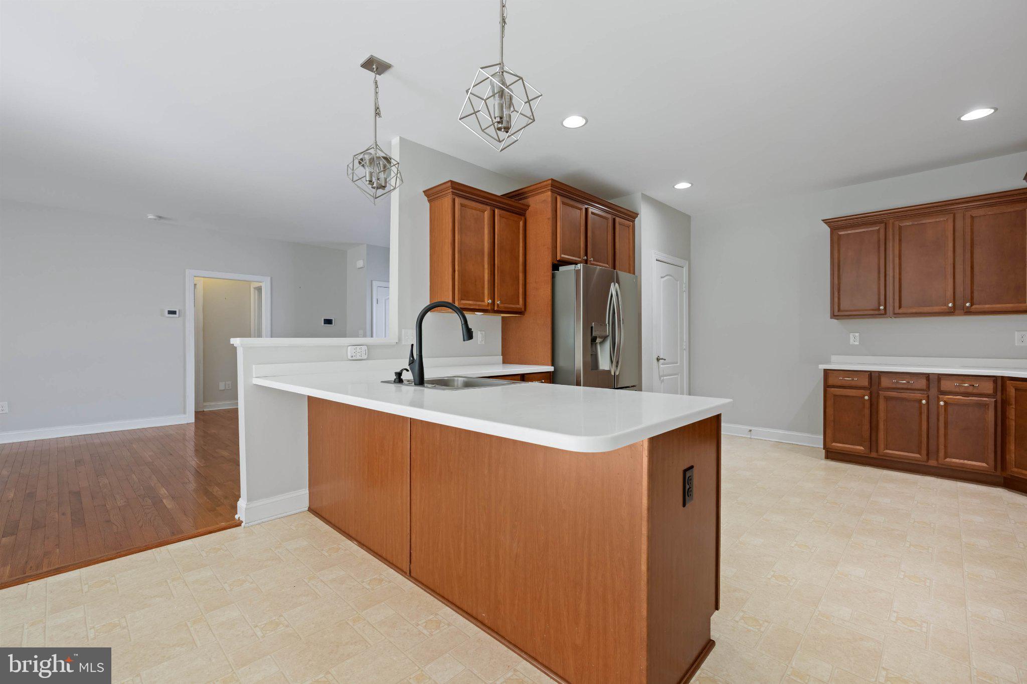RIDINGS AT REHOBOTH - Residential
