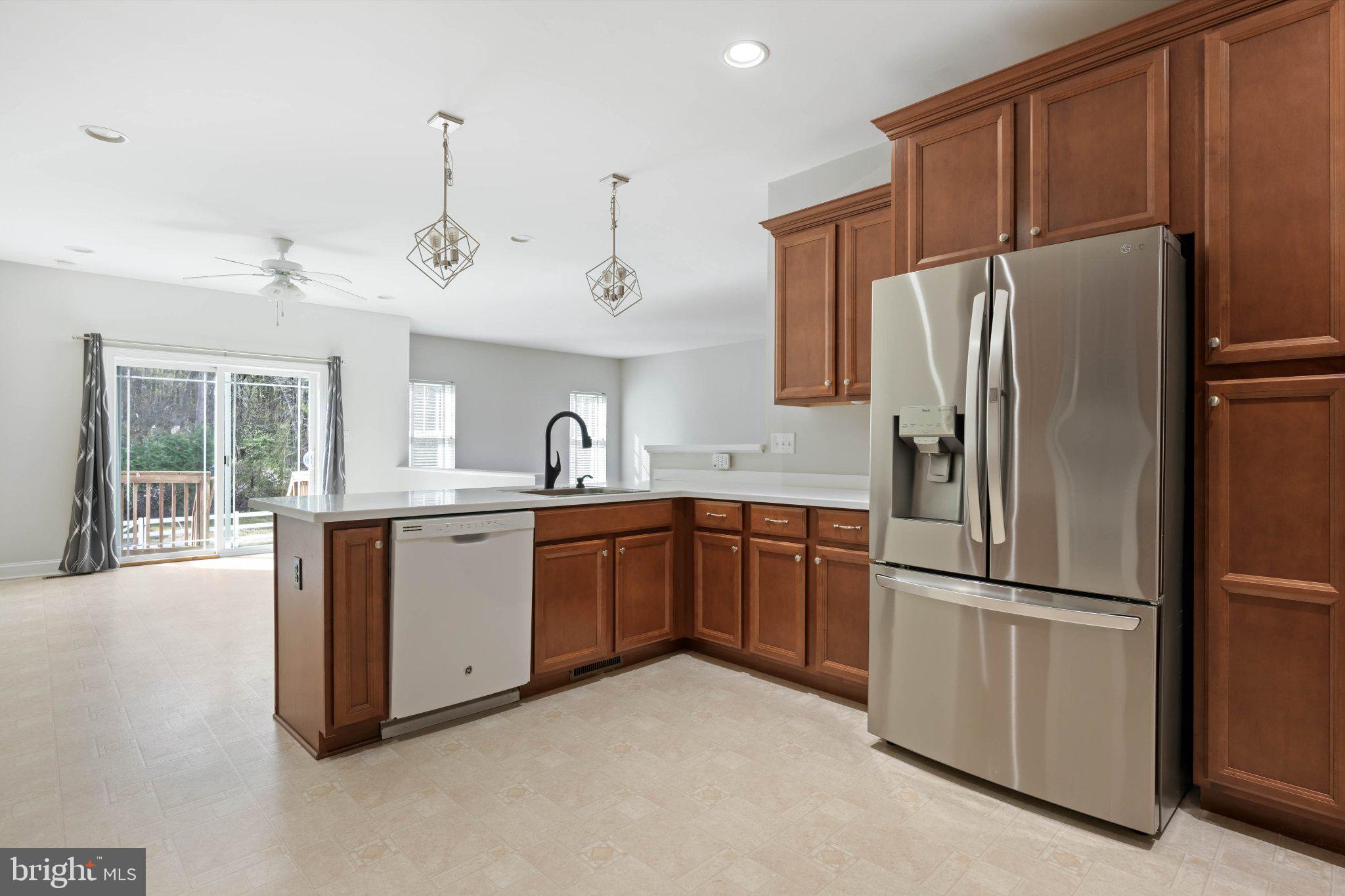 RIDINGS AT REHOBOTH - Residential