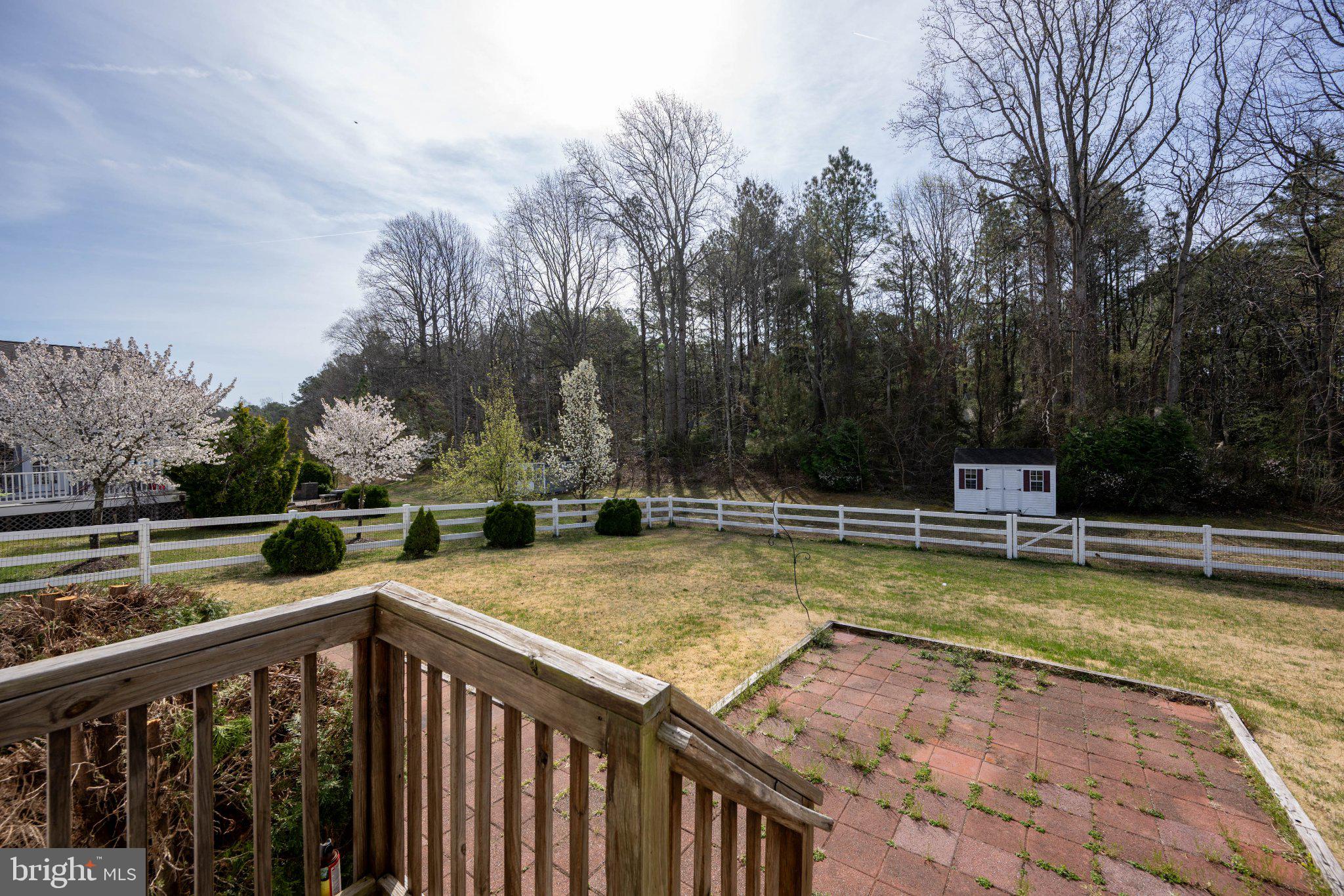 RIDINGS AT REHOBOTH - Residential