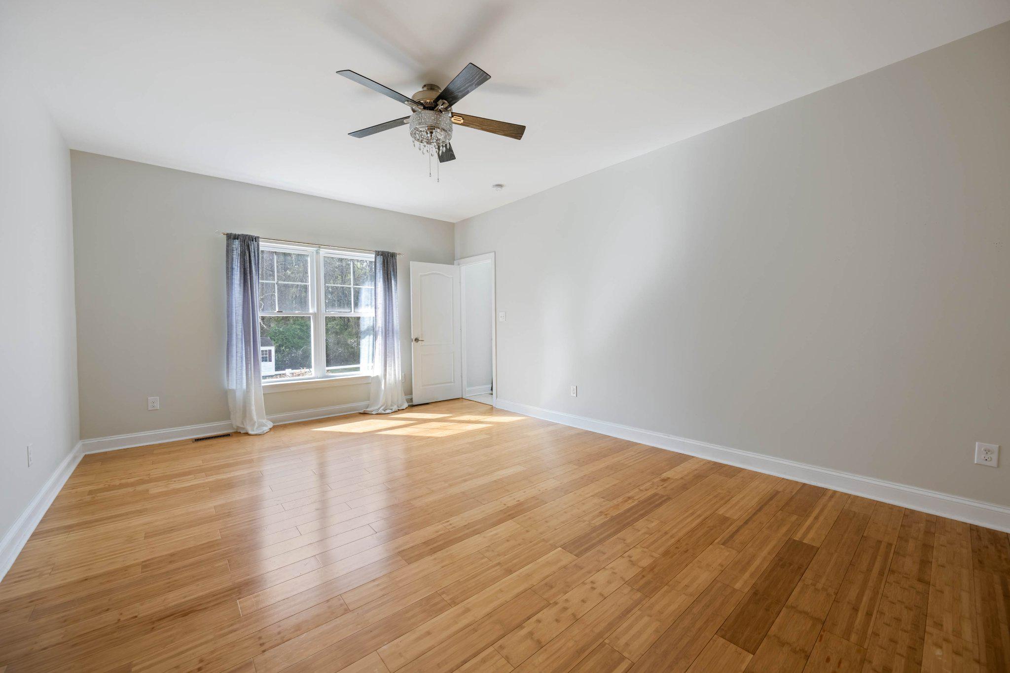 RIDINGS AT REHOBOTH - Residential