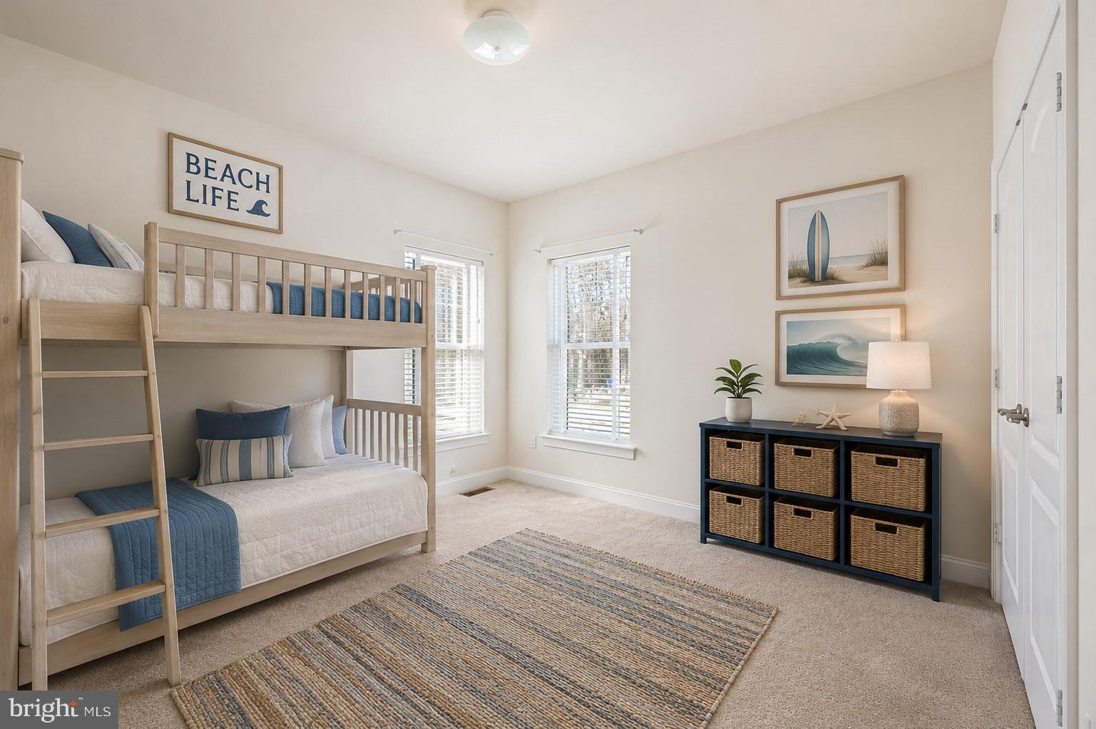 RIDINGS AT REHOBOTH - Residential