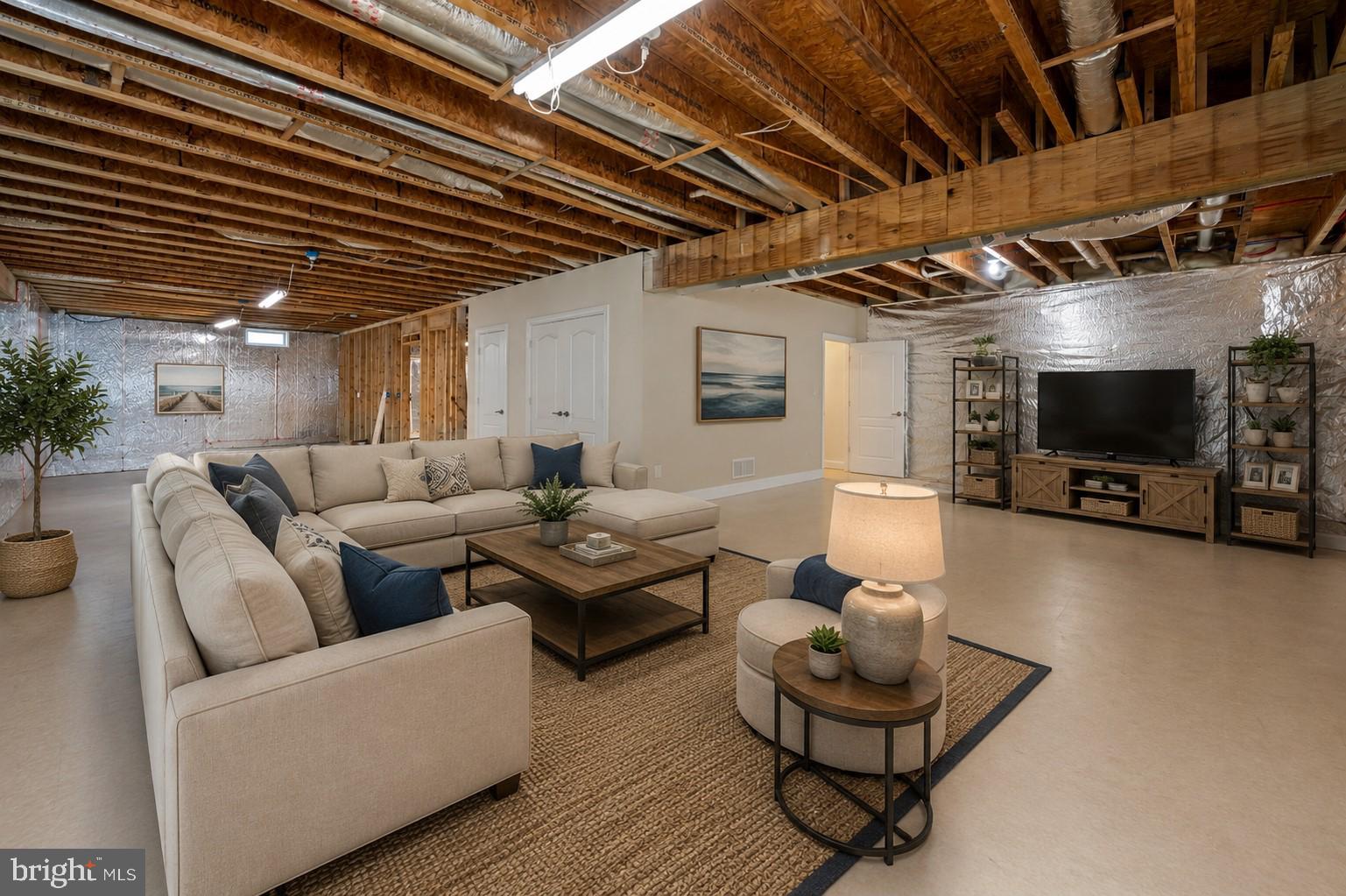 RIDINGS AT REHOBOTH - Residential