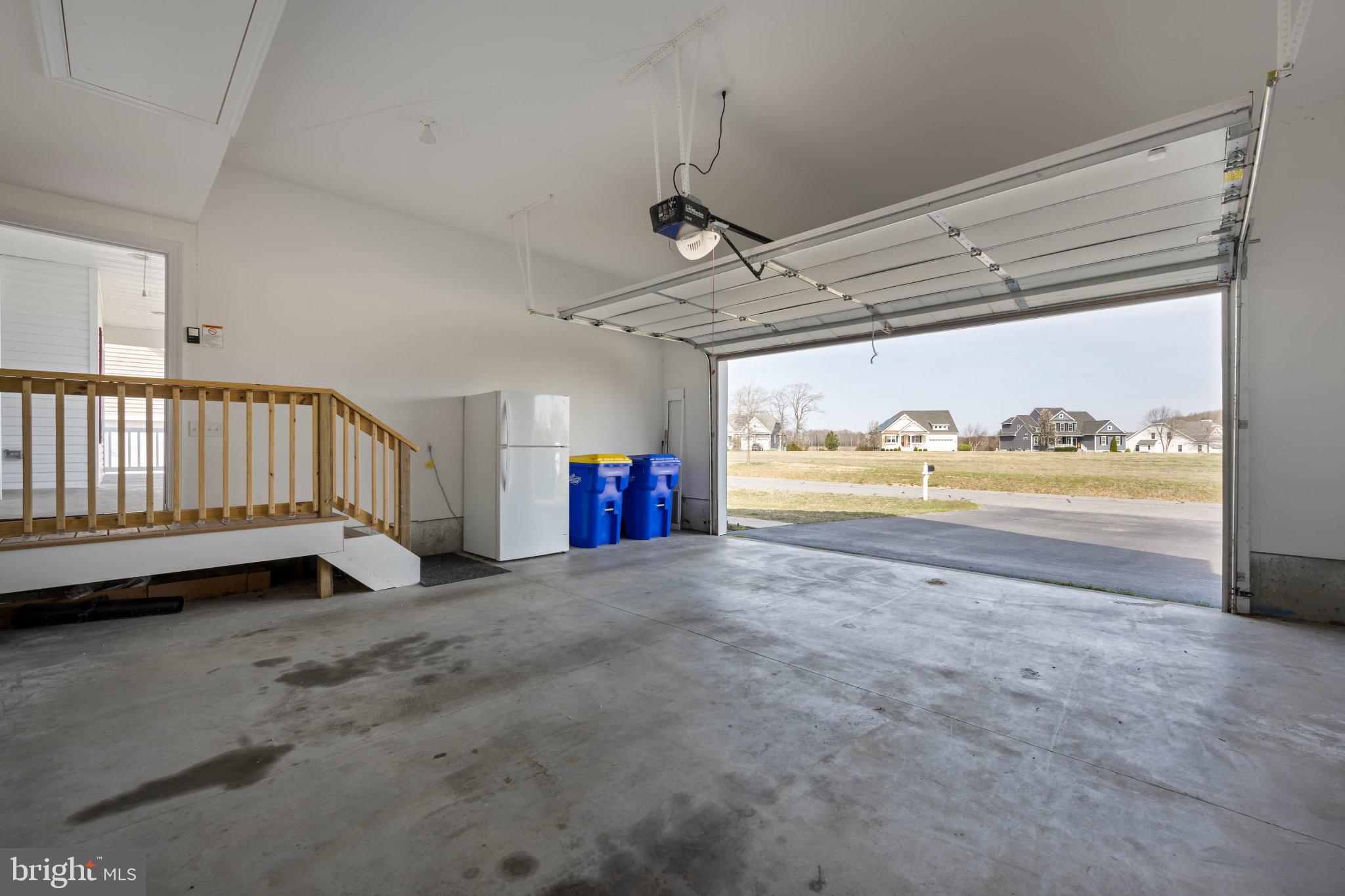 RIDINGS AT REHOBOTH - Residential