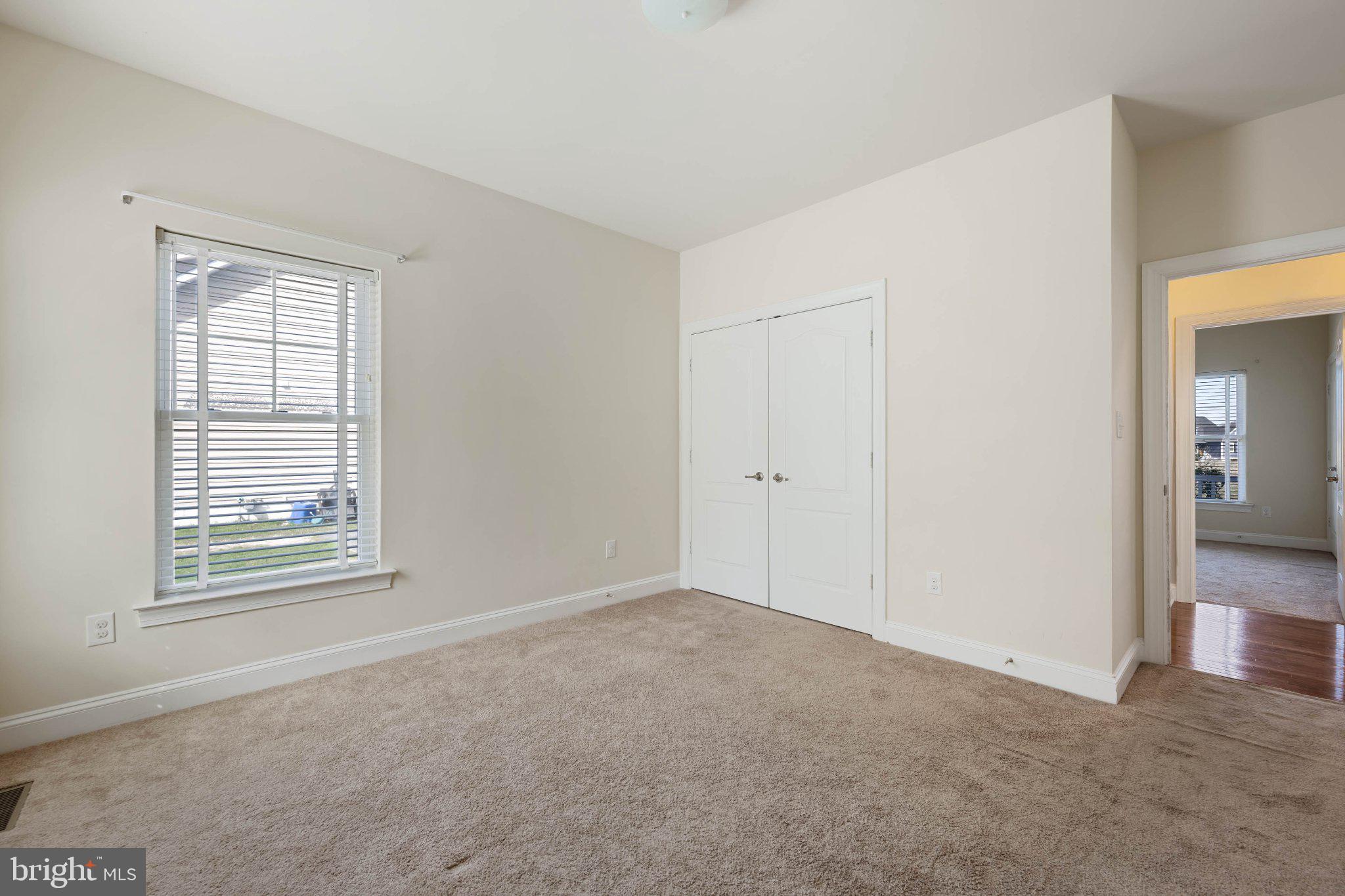 RIDINGS AT REHOBOTH - Residential