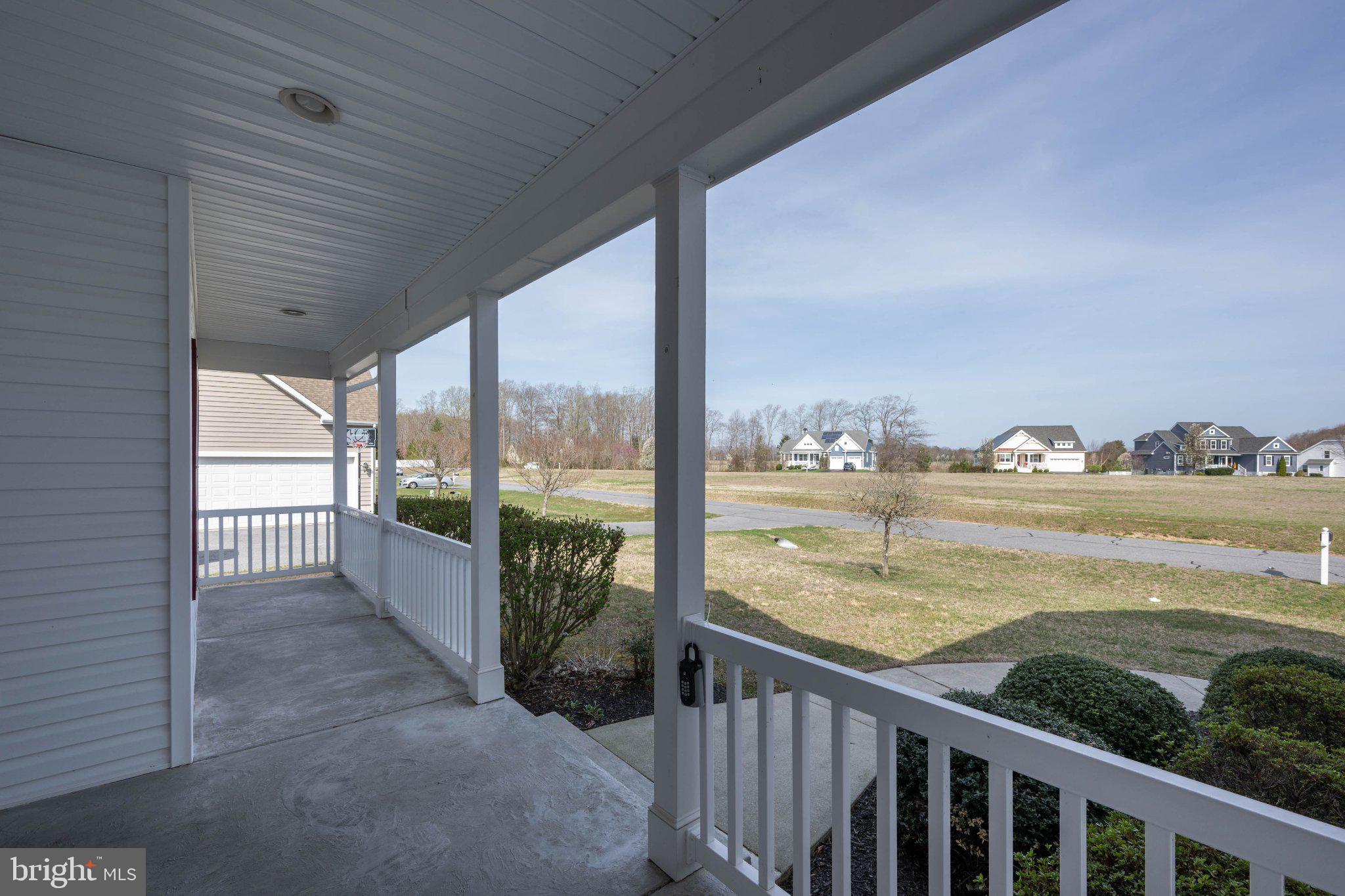 RIDINGS AT REHOBOTH - Residential