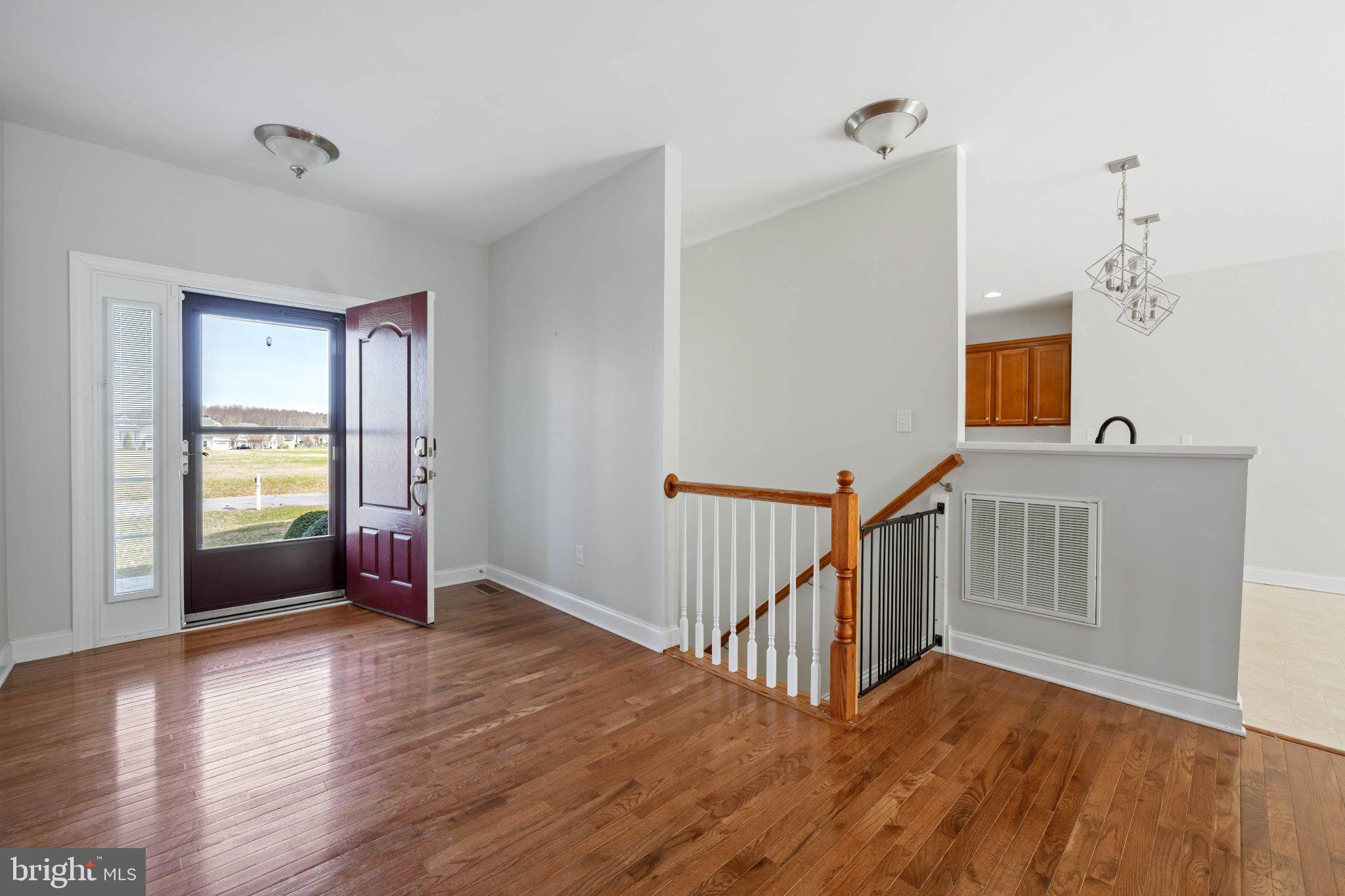 RIDINGS AT REHOBOTH - Residential