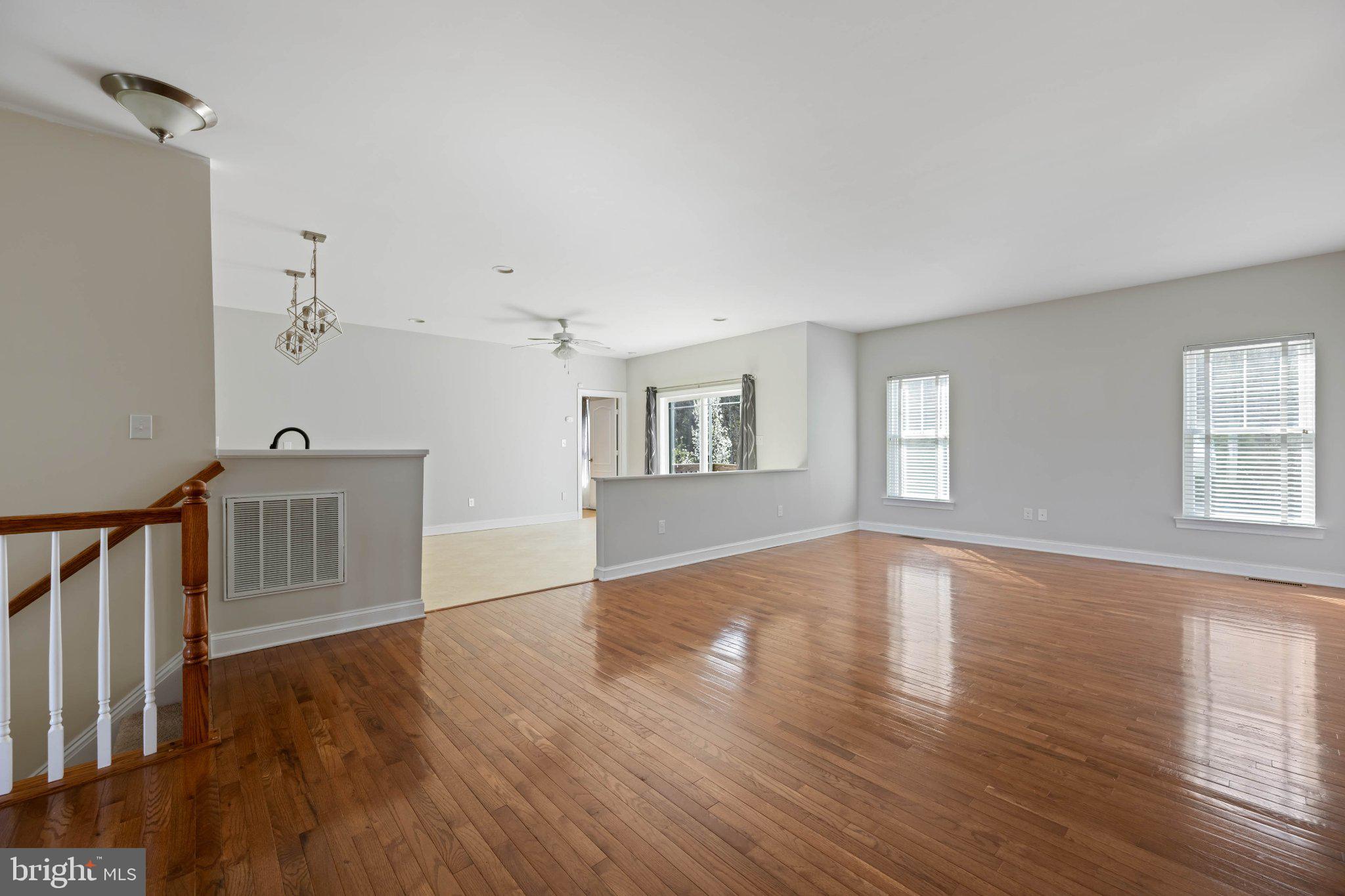 RIDINGS AT REHOBOTH - Residential