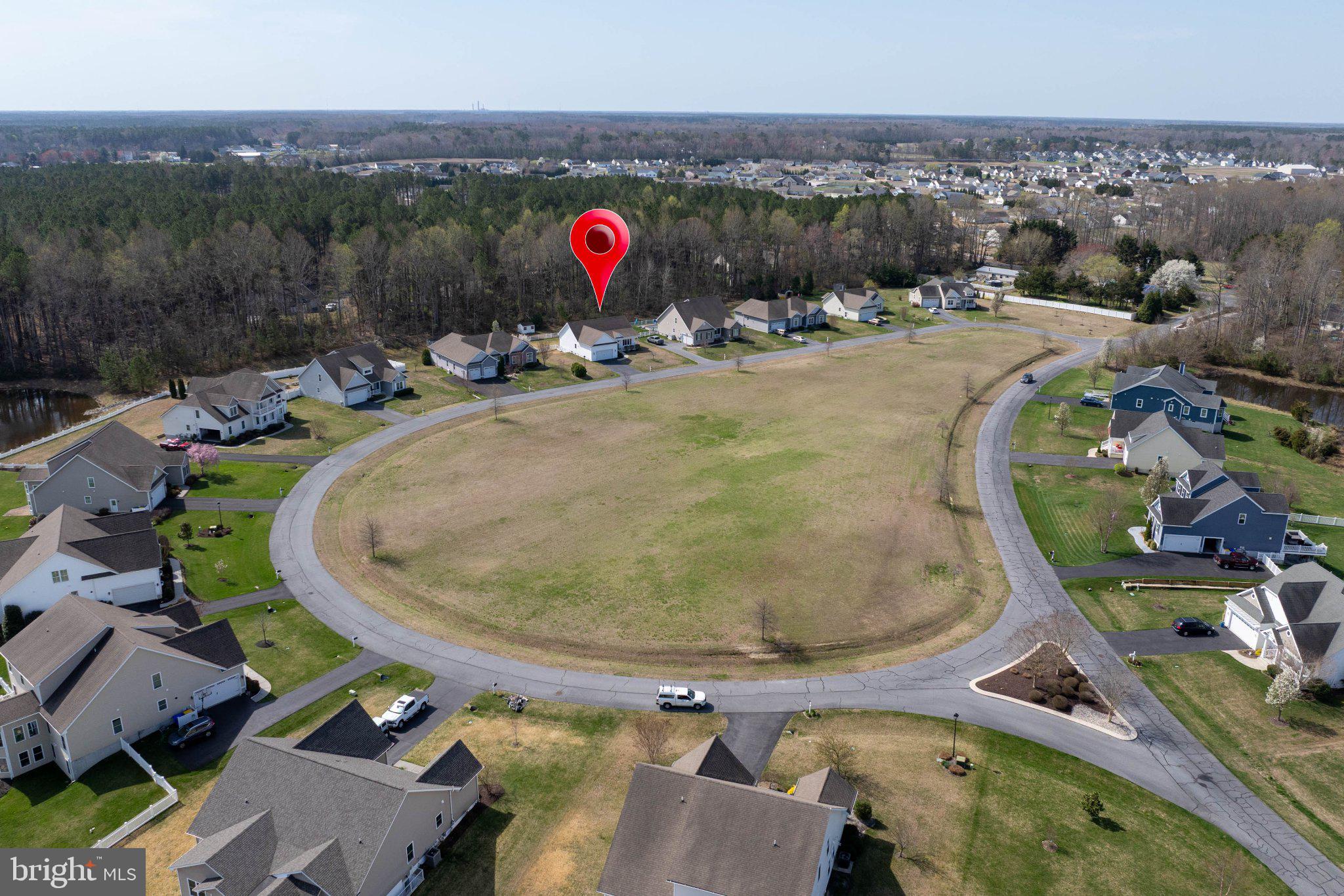 RIDINGS AT REHOBOTH - Residential