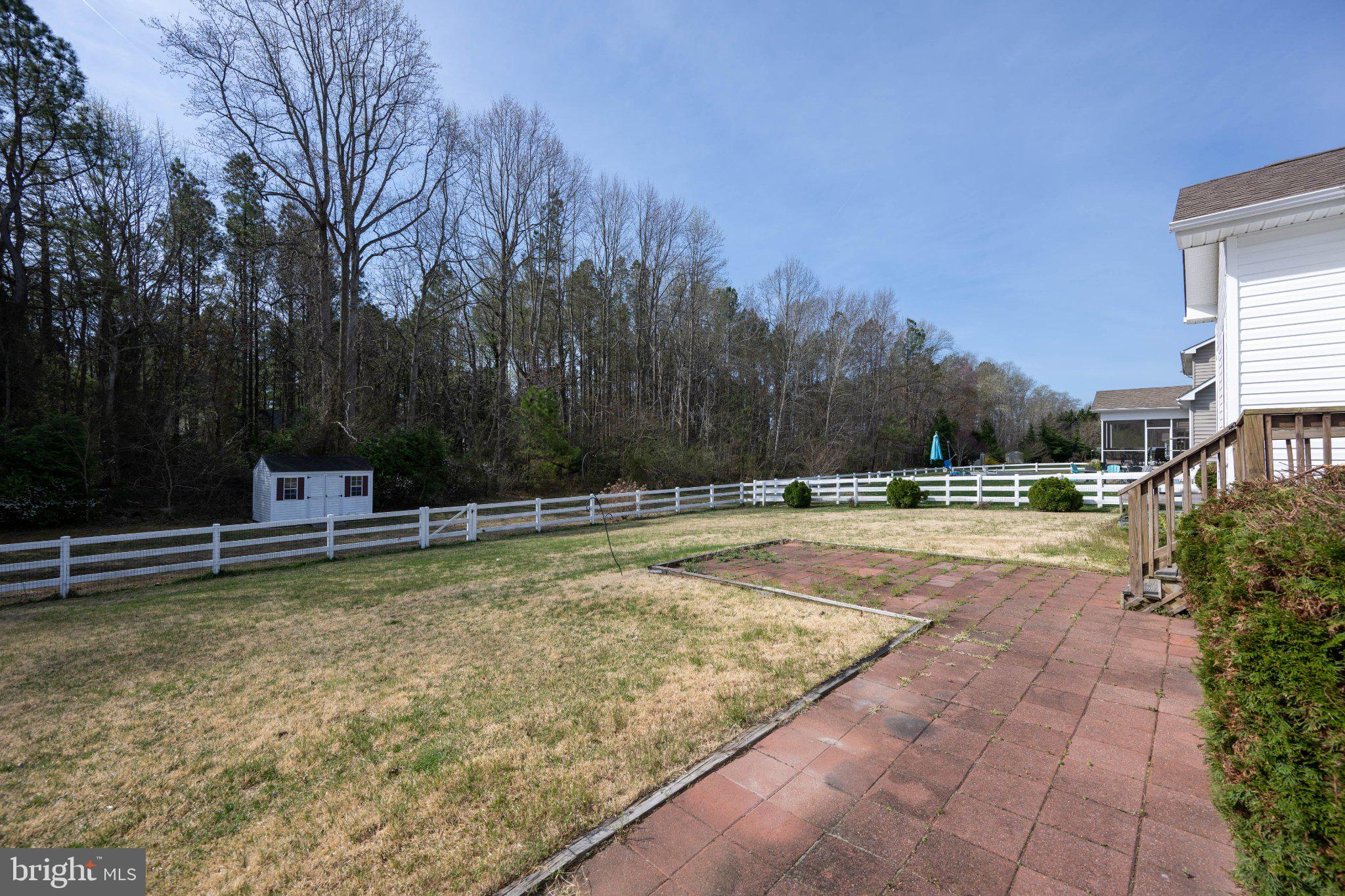 RIDINGS AT REHOBOTH - Residential