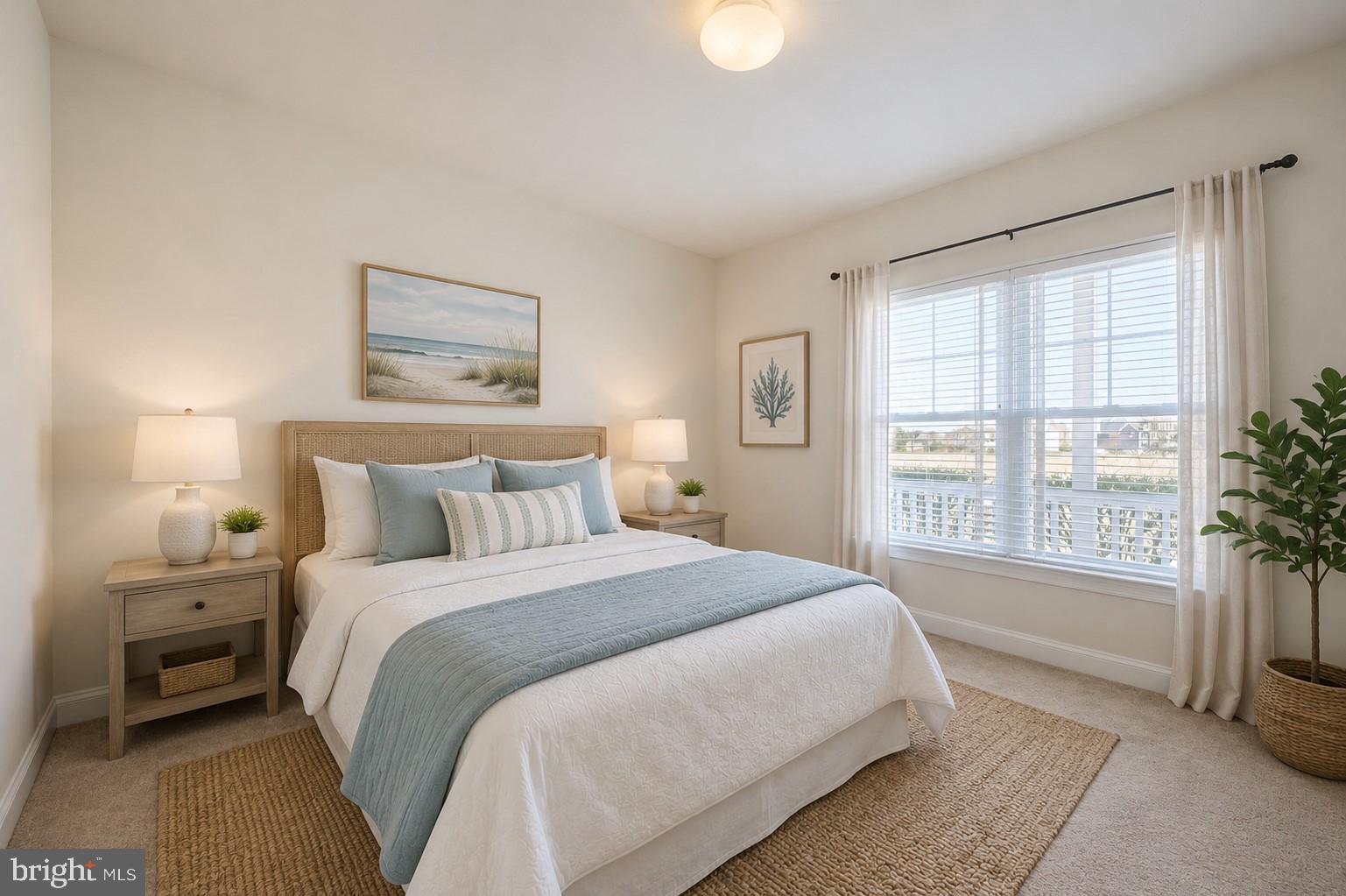 RIDINGS AT REHOBOTH - Residential