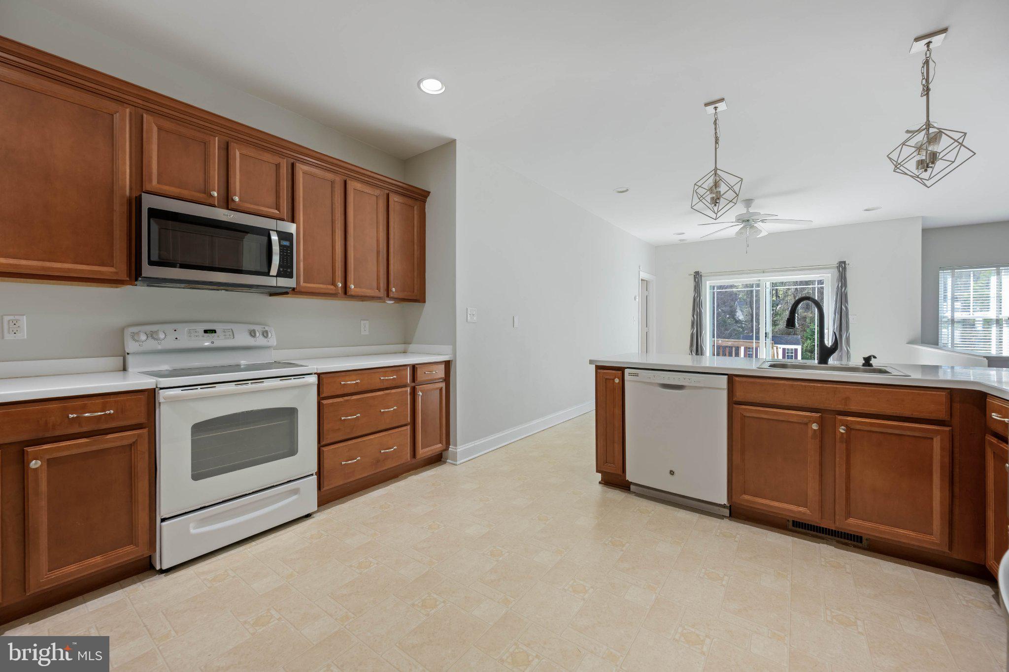 RIDINGS AT REHOBOTH - Residential